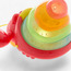 Juniors Pull Along Crab Stacker-toys-babyandtoddlertoys-pushandpulltoys-image-5