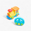 لعبة قطار بأضواء وأصوات وجهاز تحكم من جونيورز-toys-babyandtoddlertoys-learningtoys-image-7