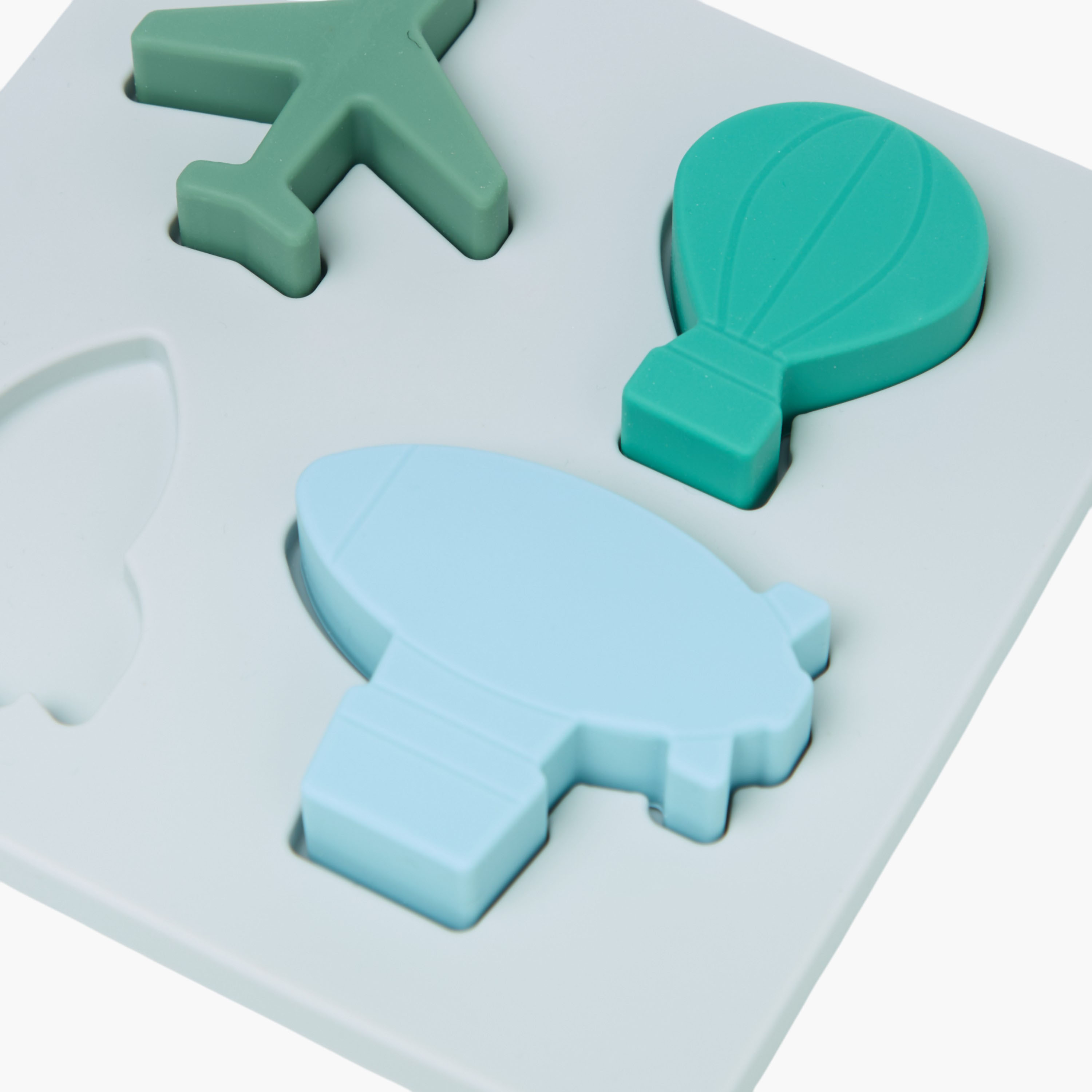 Giggles Silicone Aircraft Puzzle-toys-indoortoys-puzzles-image-4