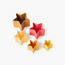 Giggles 5-Piece Silicone Star Stacking Toy Set-toys-babyandtoddlertoys-stackingandnestingtoys-image-1