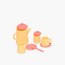Giggles Silicone Tea Playset-toys-roleplay-makeupandcosmeticsets-image-1