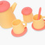 Giggles Silicone Tea Playset-toys-roleplay-makeupandcosmeticsets-image-3