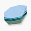 Giggles Silicone 4-Piece Boat Toy Set-toys-babyandtoddlertoys-stackingandnestingtoys-image-3
