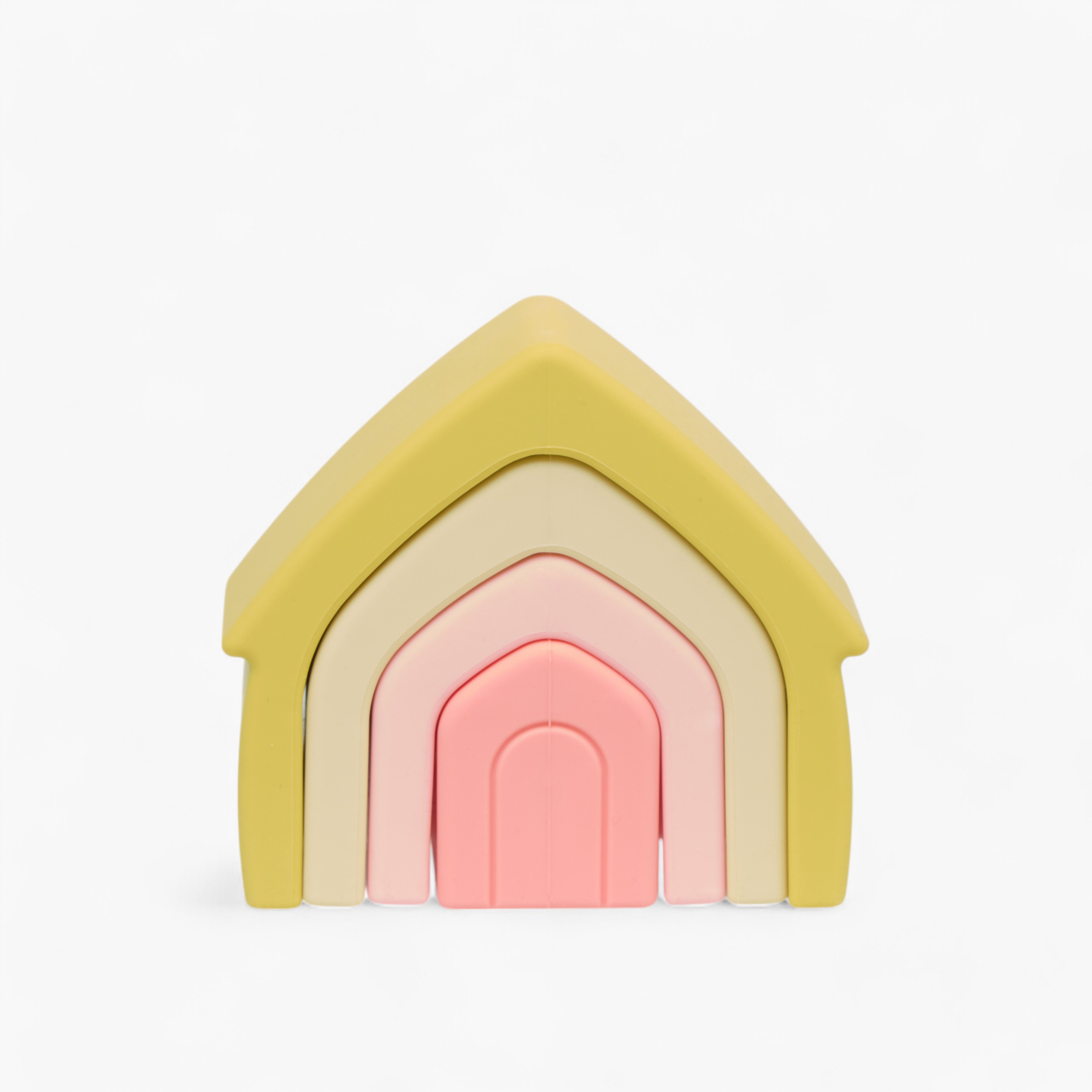 لعبة منزل تكديس من جيجلز-toys-babyandtoddlertoys-stackingandnestingtoys-image-1