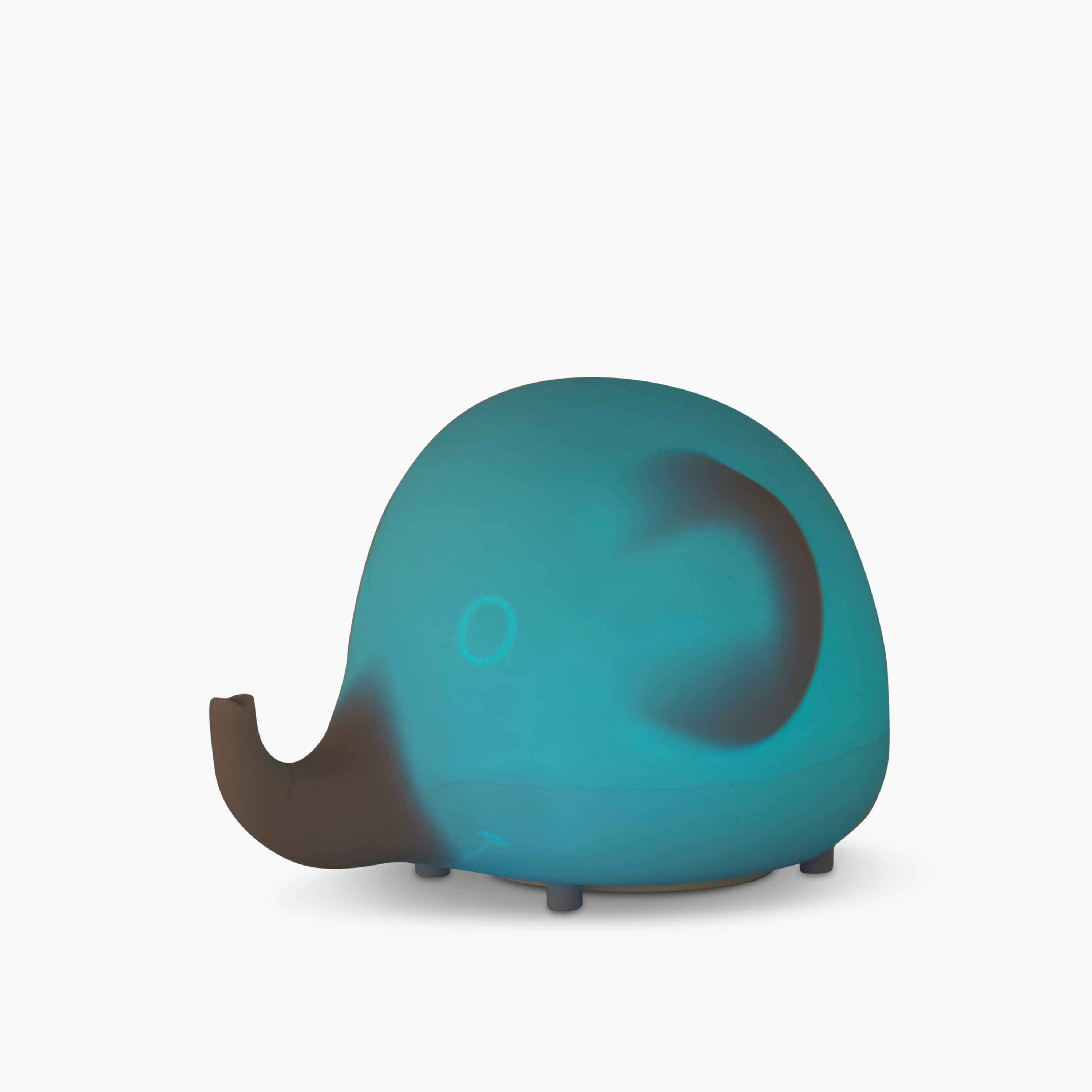 ضوء ليلي على شكل فيل من جيجلز-toys-babyandtoddlertoys-lightsandmusicaltoys-image-2