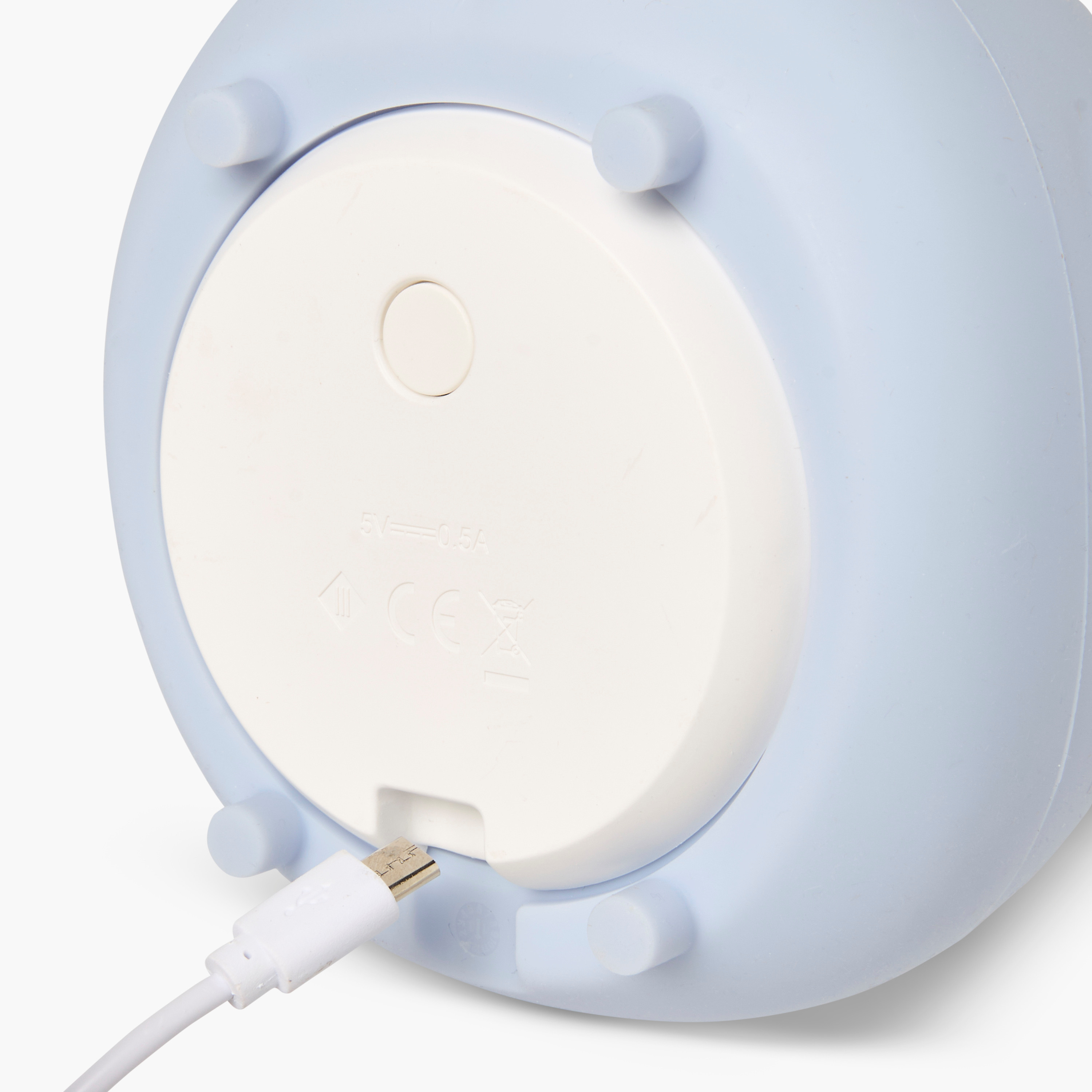 ضوء ليلي على شكل فيل من جيجلز-toys-babyandtoddlertoys-lightsandmusicaltoys-image-5