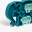 لعبة بازل فيل من جيجلز-toys-indoortoys-puzzles-image-4