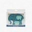 لعبة بازل فيل من جيجلز-toys-indoortoys-puzzles-image-1