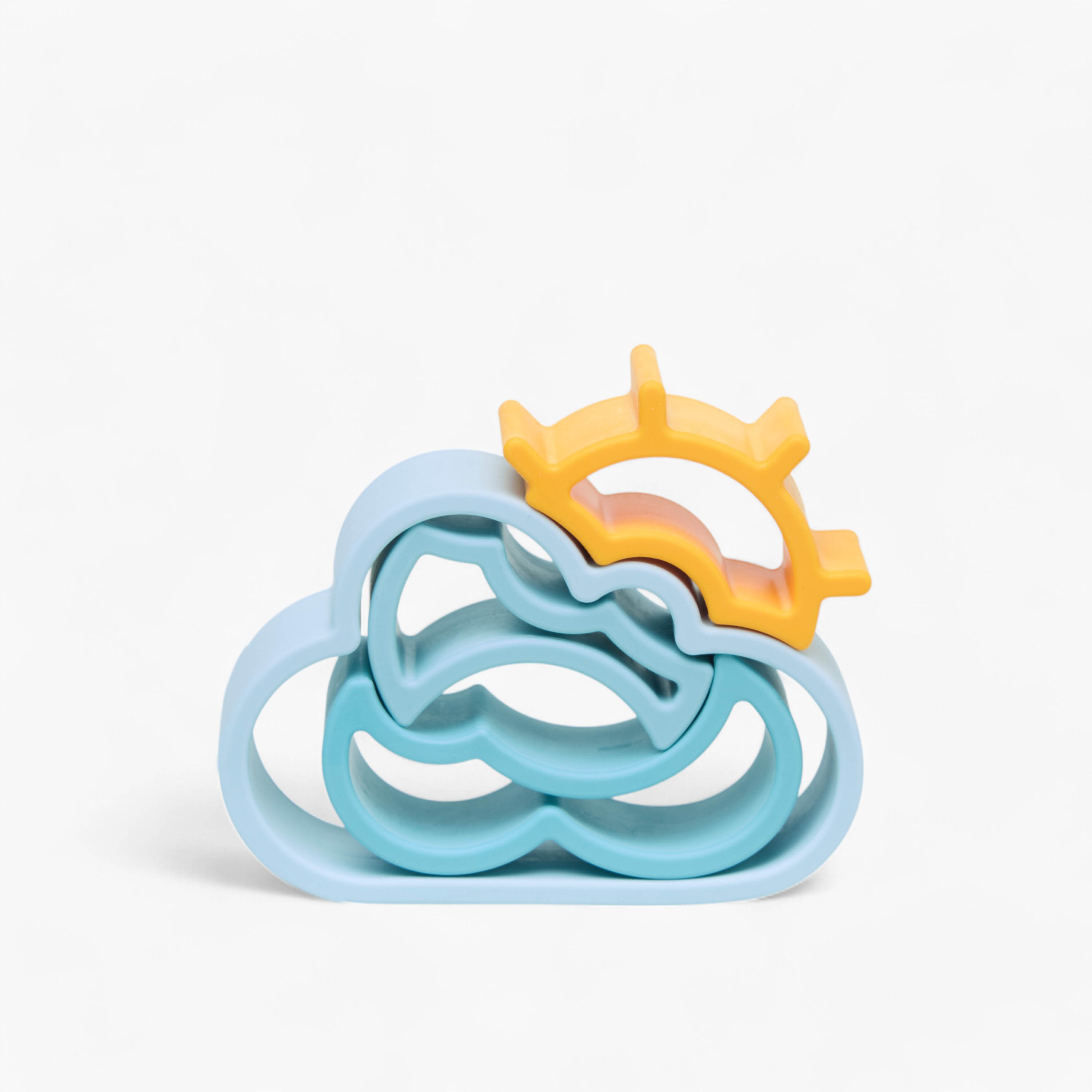 Giggles Cloud Puzzle Toy-toys-indoortoys-puzzles-image-1