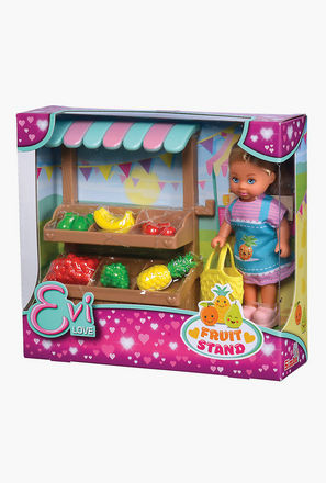 مجموعة لعب حامل الفاكهة إيفي لوف من سيمبا-toys-image-1