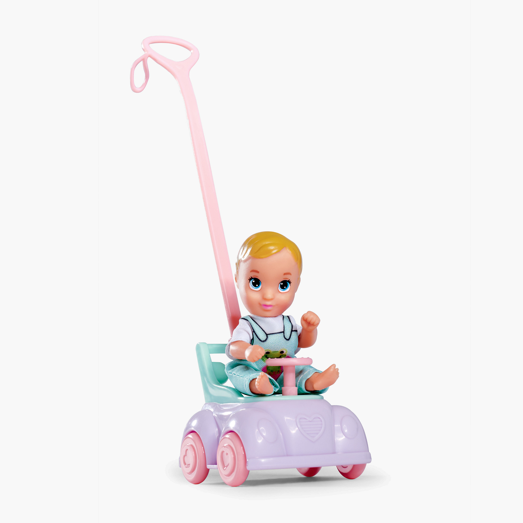 Simba Steffi Love 2-in-1 Baby Car Doll Set-toys-dollsandplaysets-dolls-image-5