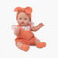 Juniors My First Baby Doll - 33 cms-toys-dollsandplaysets-dolls-image-1