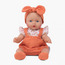Juniors My First Baby Doll - 33 cms-toys-dollsandplaysets-dolls-image-3