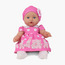 Juniors My First Baby Doll - 33 cms-toys-dollsandplaysets-dolls-image-1