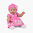 Juniors My First Baby Doll - 33 cms-toys-dollsandplaysets-dolls-image-2