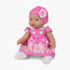 Juniors My First Baby Doll - 33 cms-toys-dollsandplaysets-dolls-image-3