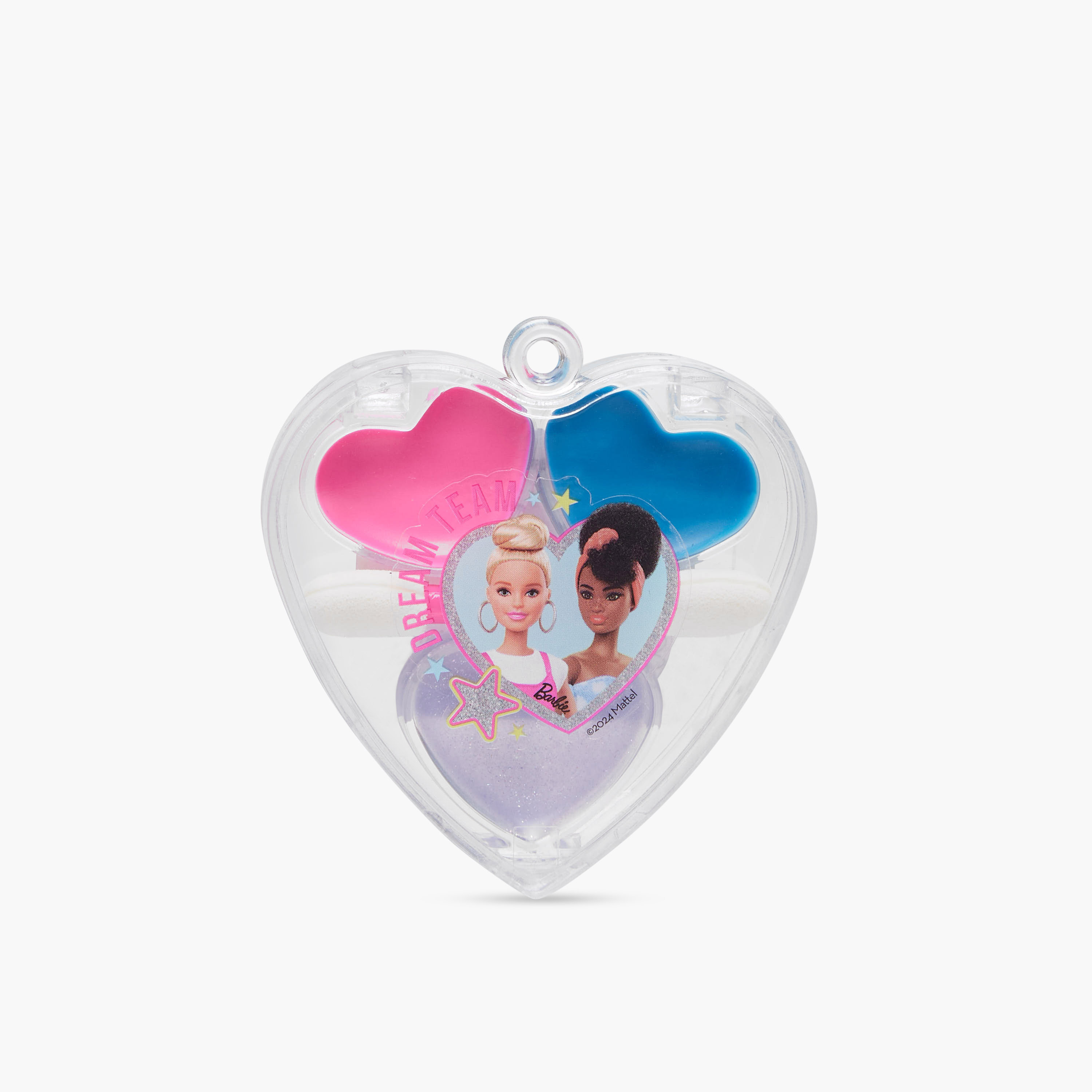 Barbie Eyeshadow and Lip Gloss Makeup Set-toys-roleplay-makeupandcosmeticsets-image-1