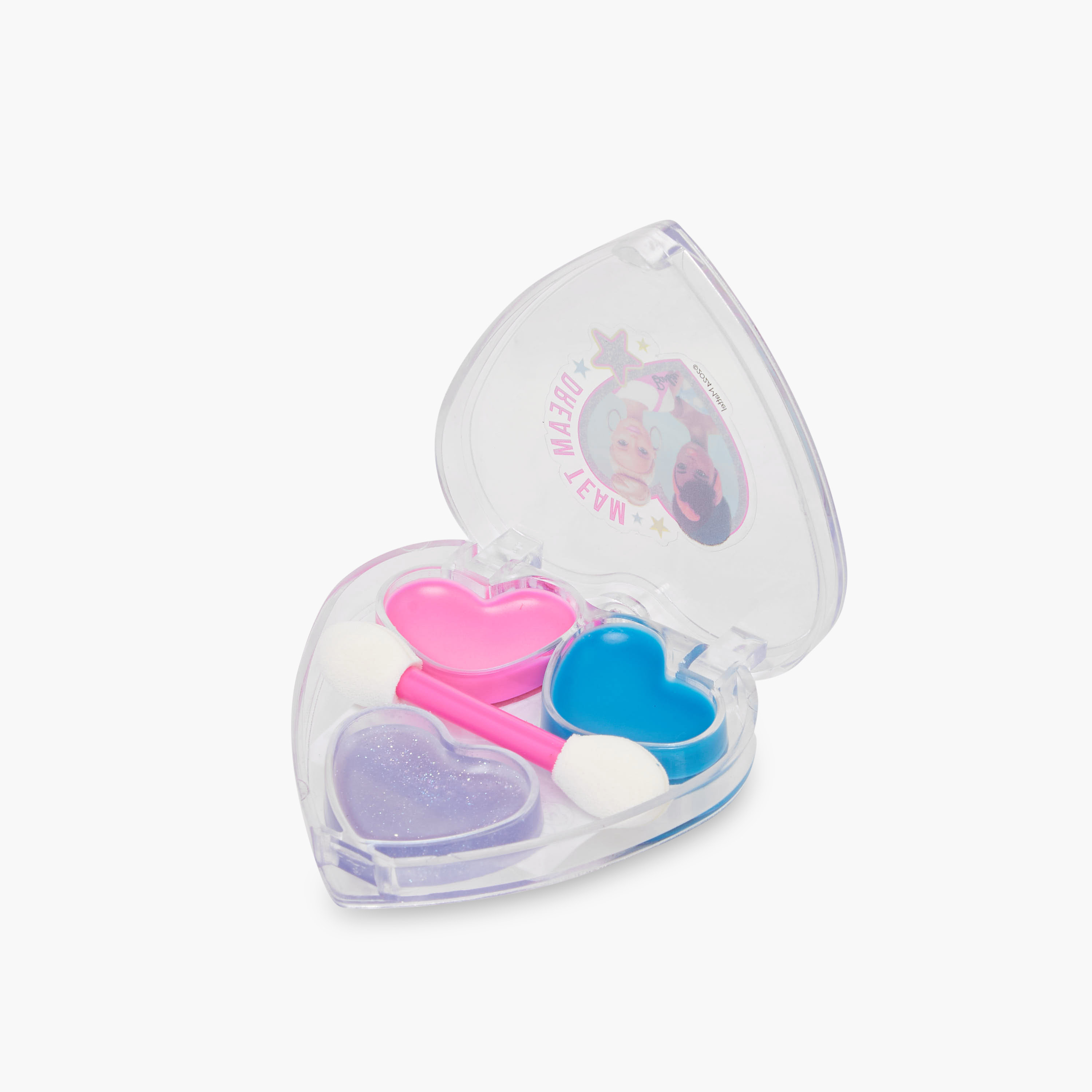 Barbie Eyeshadow and Lip Gloss Makeup Set-toys-roleplay-makeupandcosmeticsets-image-3