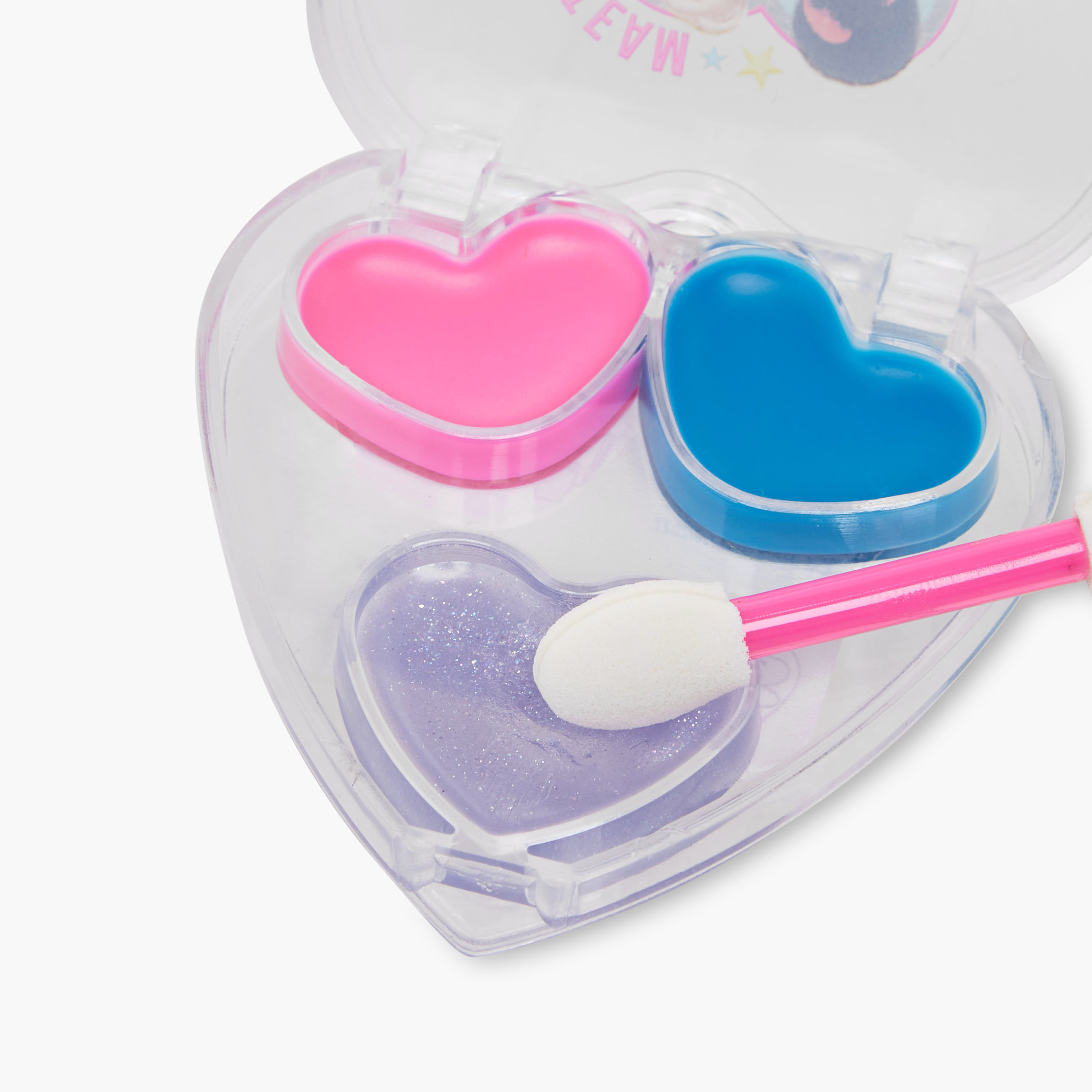 Barbie Eyeshadow and Lip Gloss Makeup Set-toys-roleplay-makeupandcosmeticsets-image-4