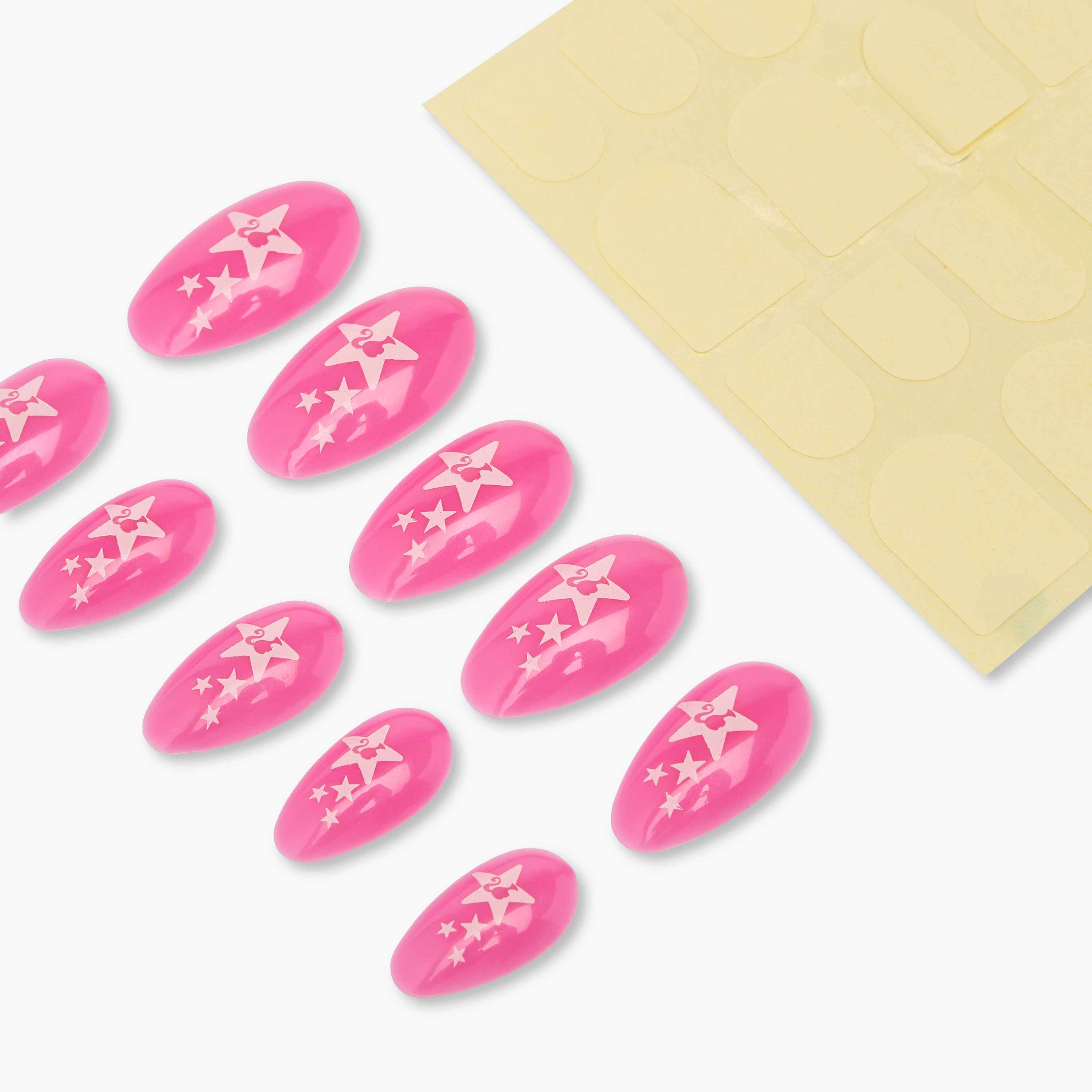 مجموعة مكياج باربي - صغيرة-toys-roleplay-makeupandcosmeticsets-image-3