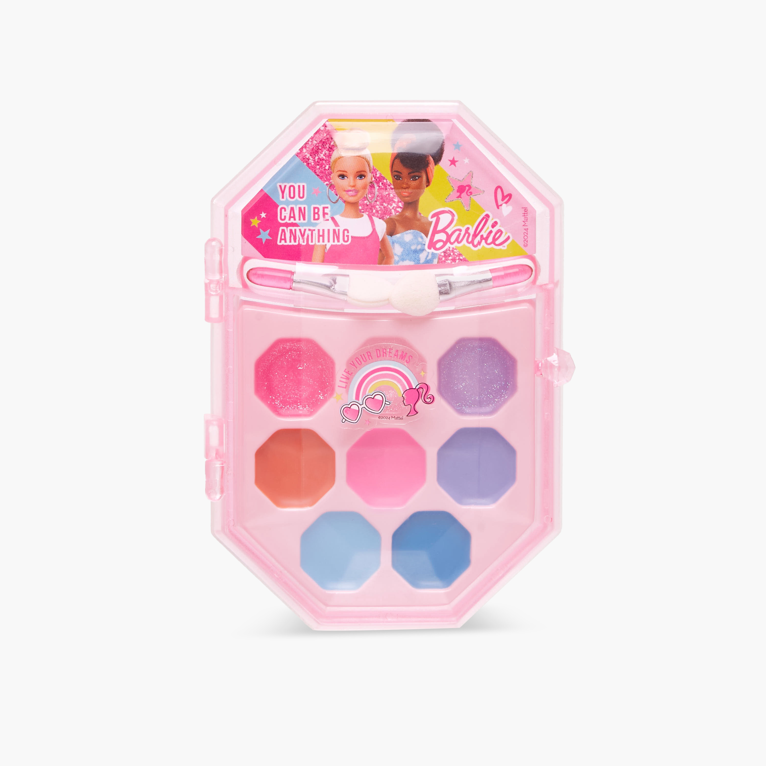 Barbie Assorted Makeup Set-toys-roleplay-makeupandcosmeticsets-image-1