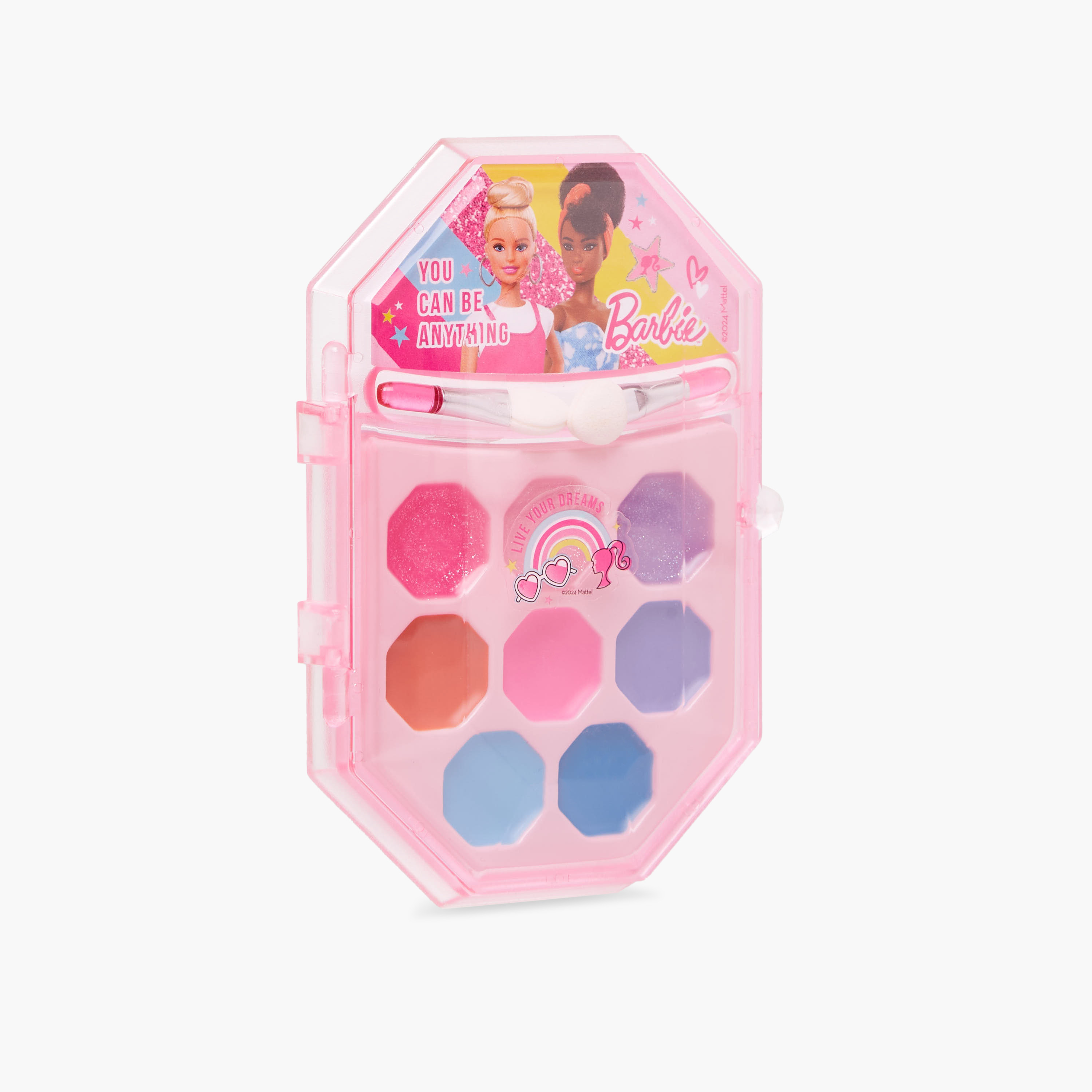 Barbie Assorted Makeup Set-toys-roleplay-makeupandcosmeticsets-image-2