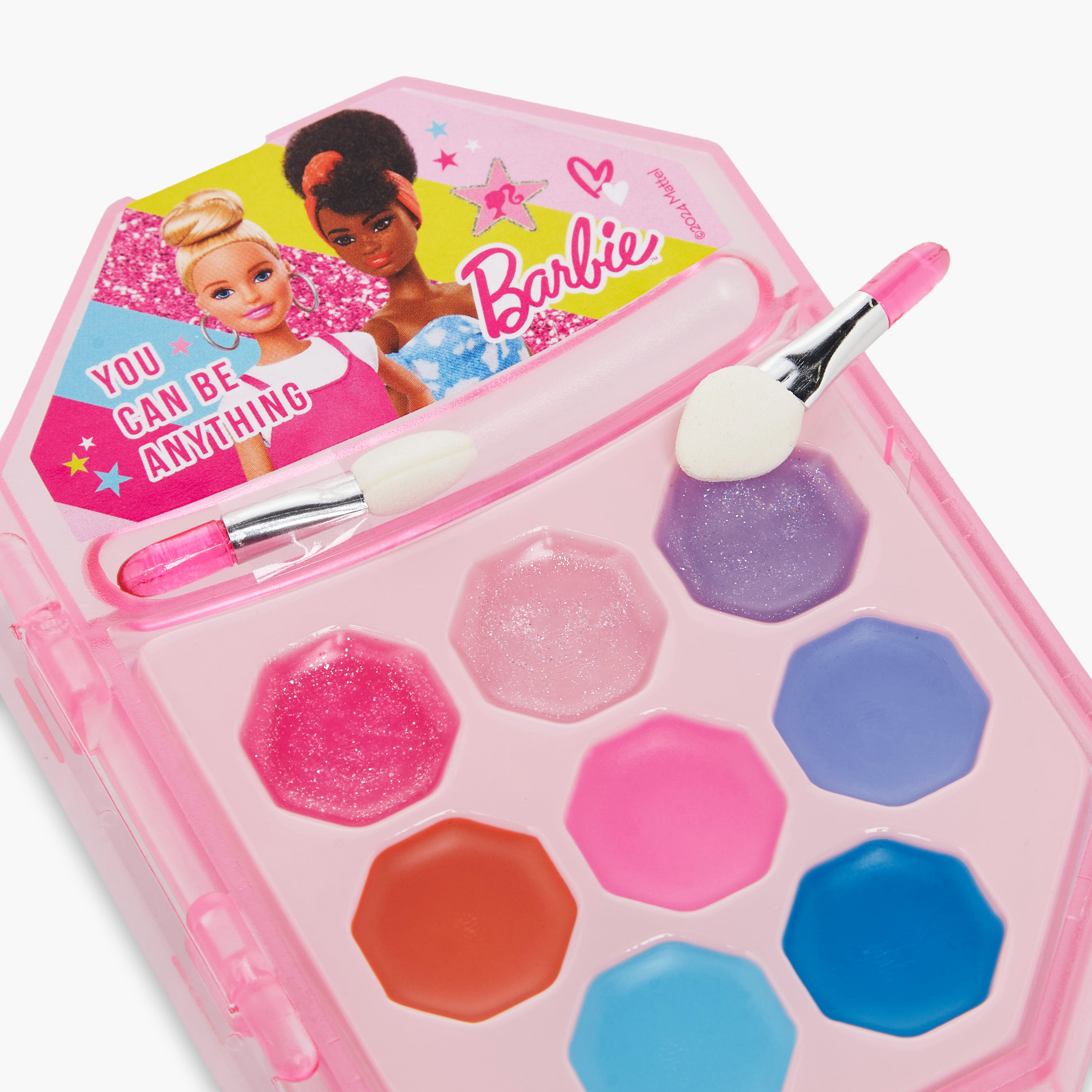 Barbie Assorted Makeup Set-toys-roleplay-makeupandcosmeticsets-image-4