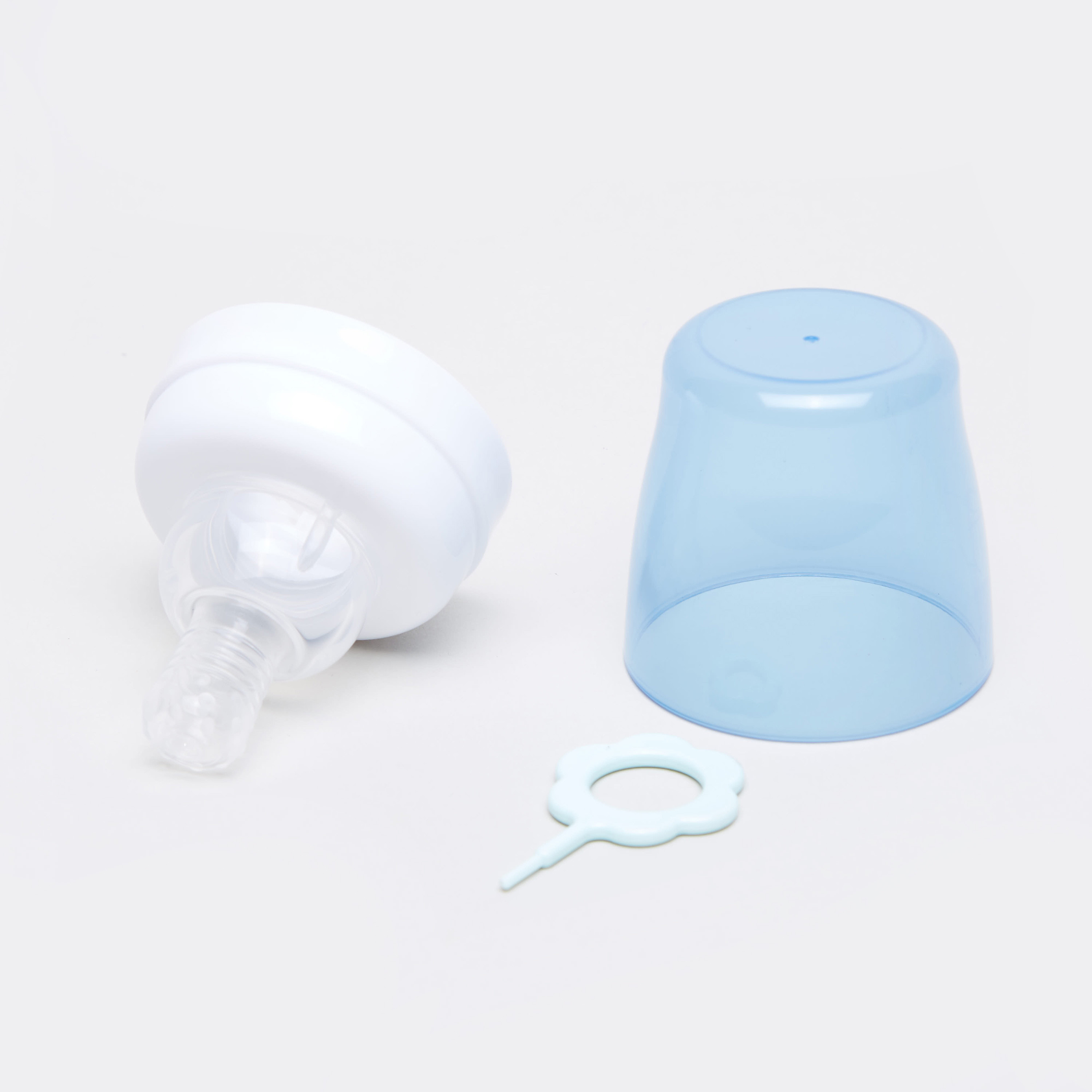FARLIN Printed Feeding Bottle with Cap-baby-feeding-feedingbottles-bottlesandteats-image-3