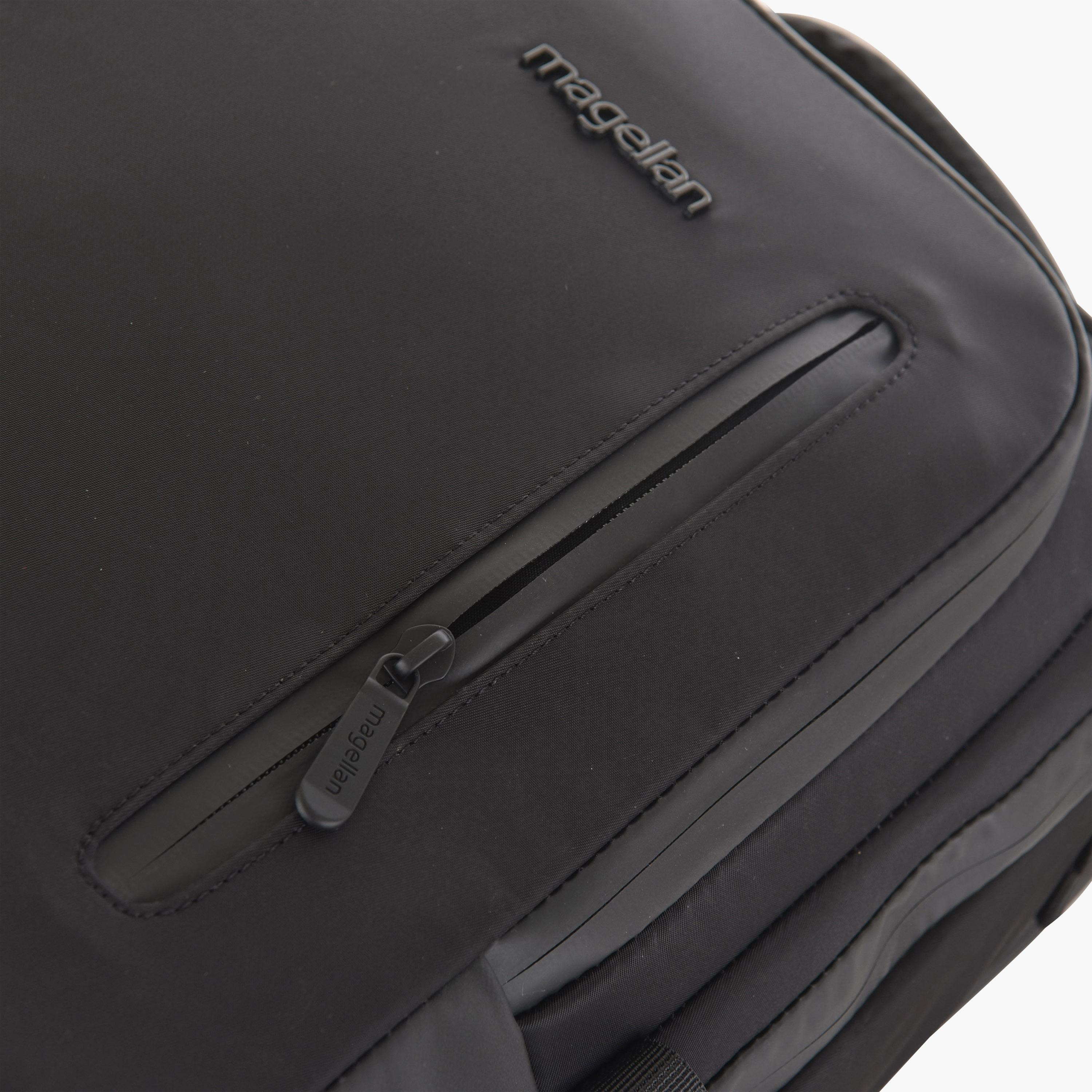 Magellan 20L | 18 Inches Laptop Bag Fabric with Water Resistance-travel-luggagesandbags-luggage-image-10