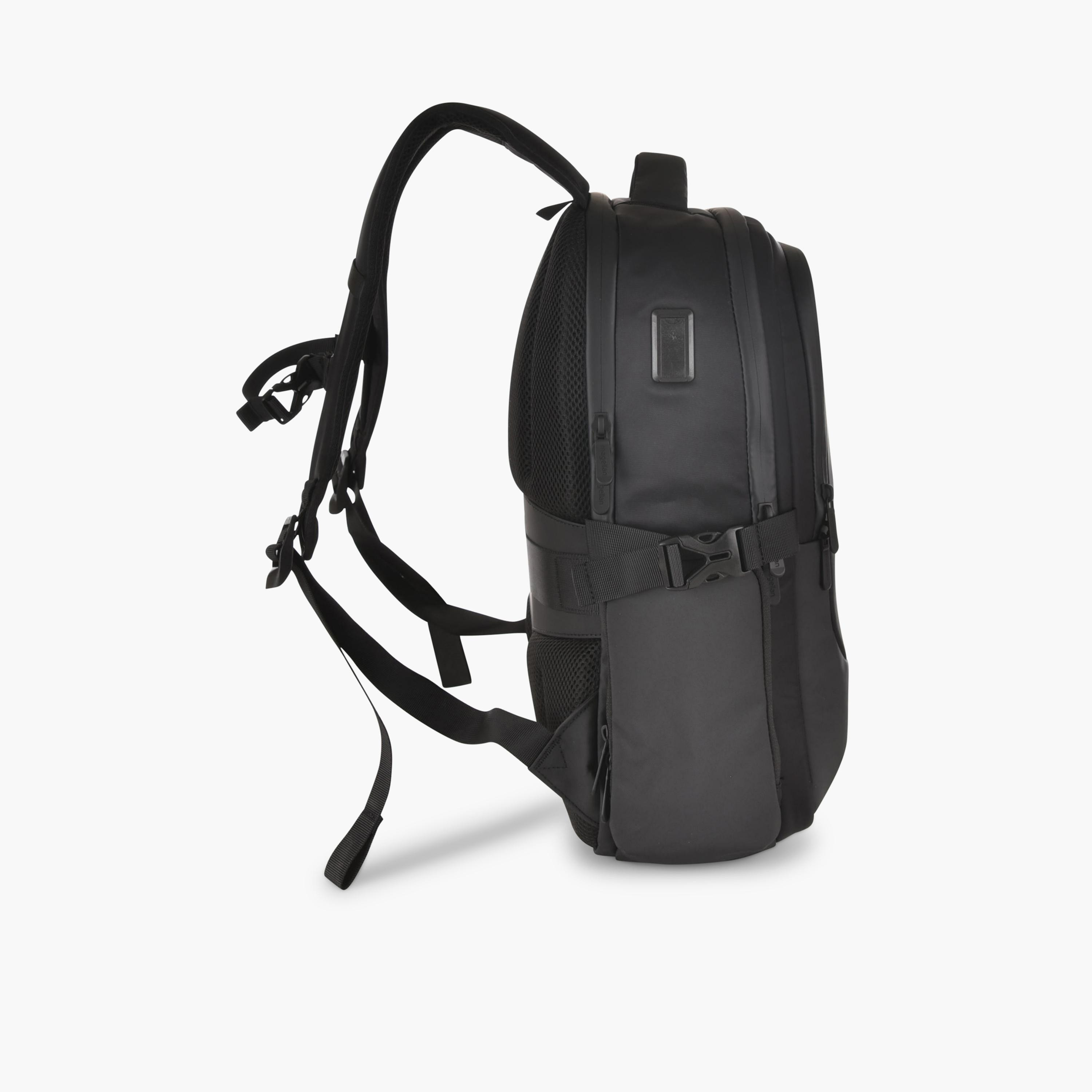 ماجلان - 20 لتر | 18 بوصة حقيبة كمبيوتر محمول قماشية مقاومة للماء-travel-luggagesandbags-luggage-image-6