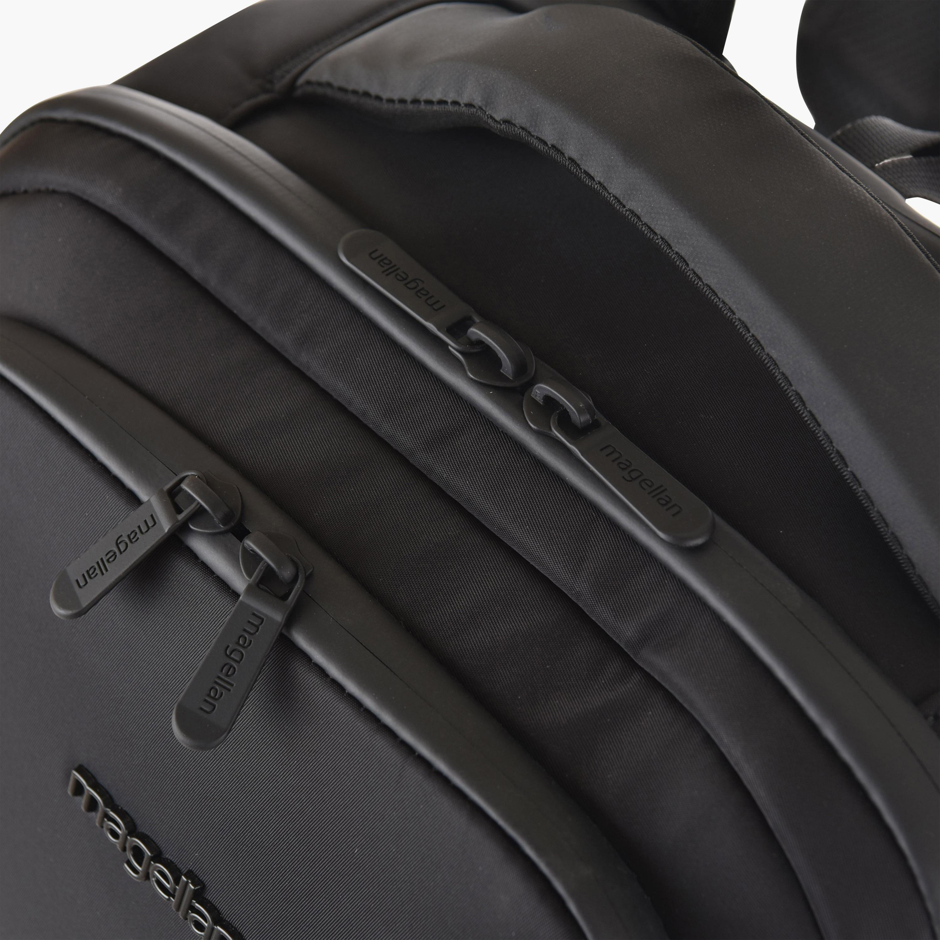 Magellan 20L | 18 Inches Laptop Bag Fabric with Water Resistance-travel-luggagesandbags-luggage-image-7