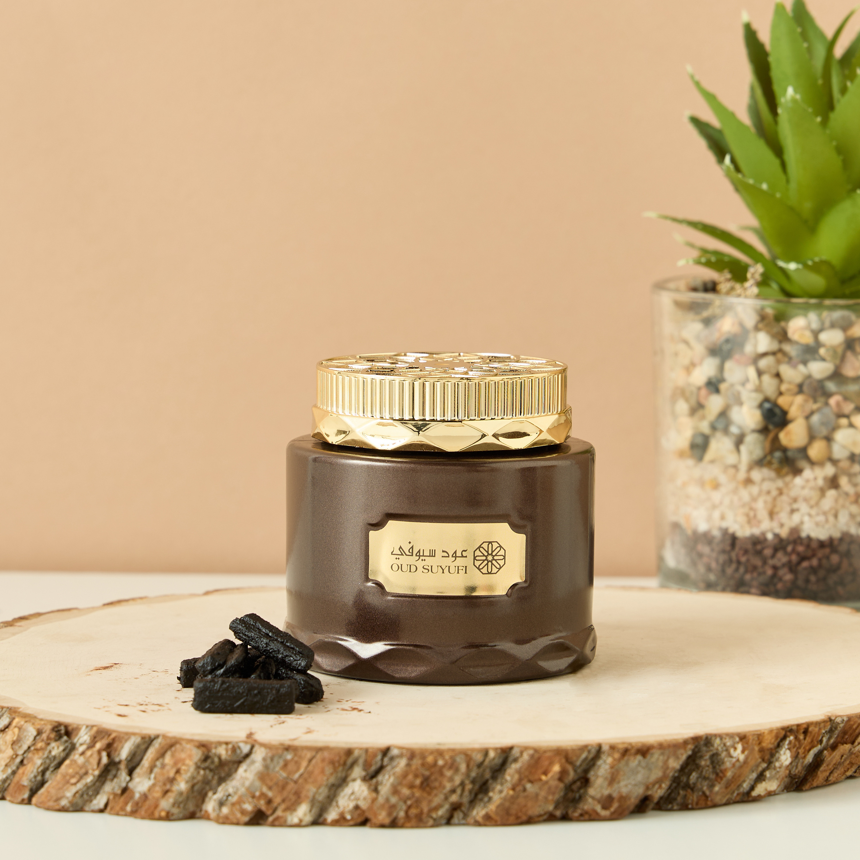 Hamidi Muattar Oud Suyufi - 50 gms-household-homefragrance-potpourri-image-1