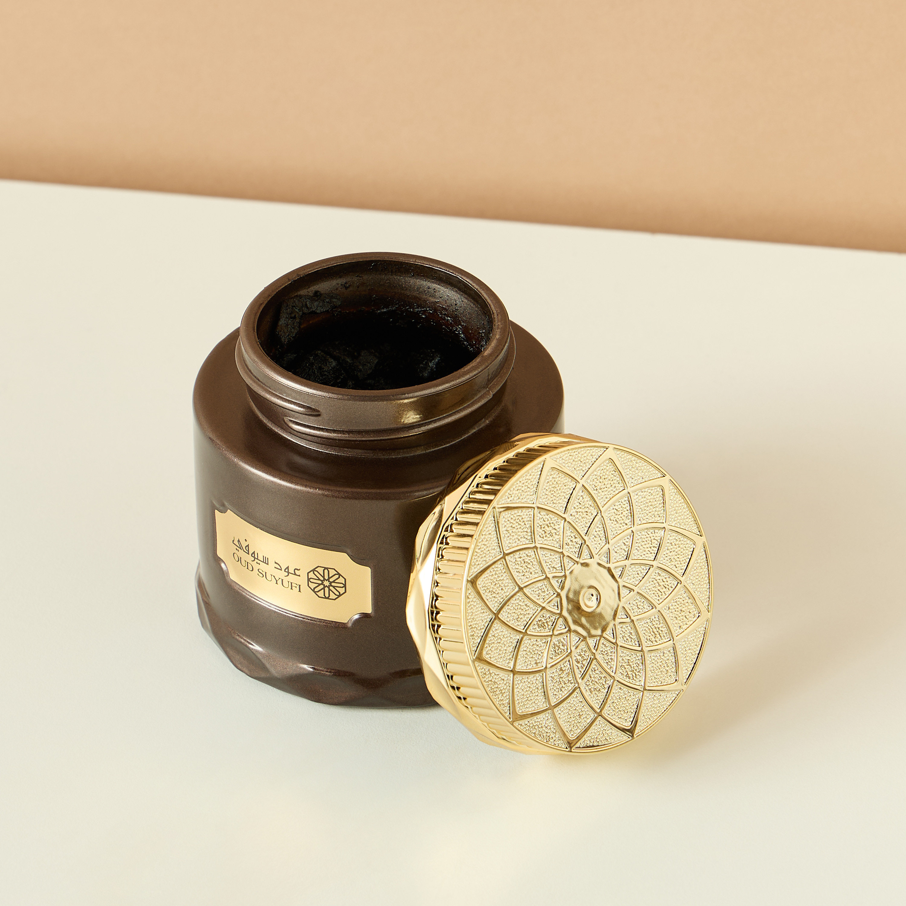Hamidi Muattar Oud Suyufi - 50 gms-household-homefragrance-potpourri-image-3