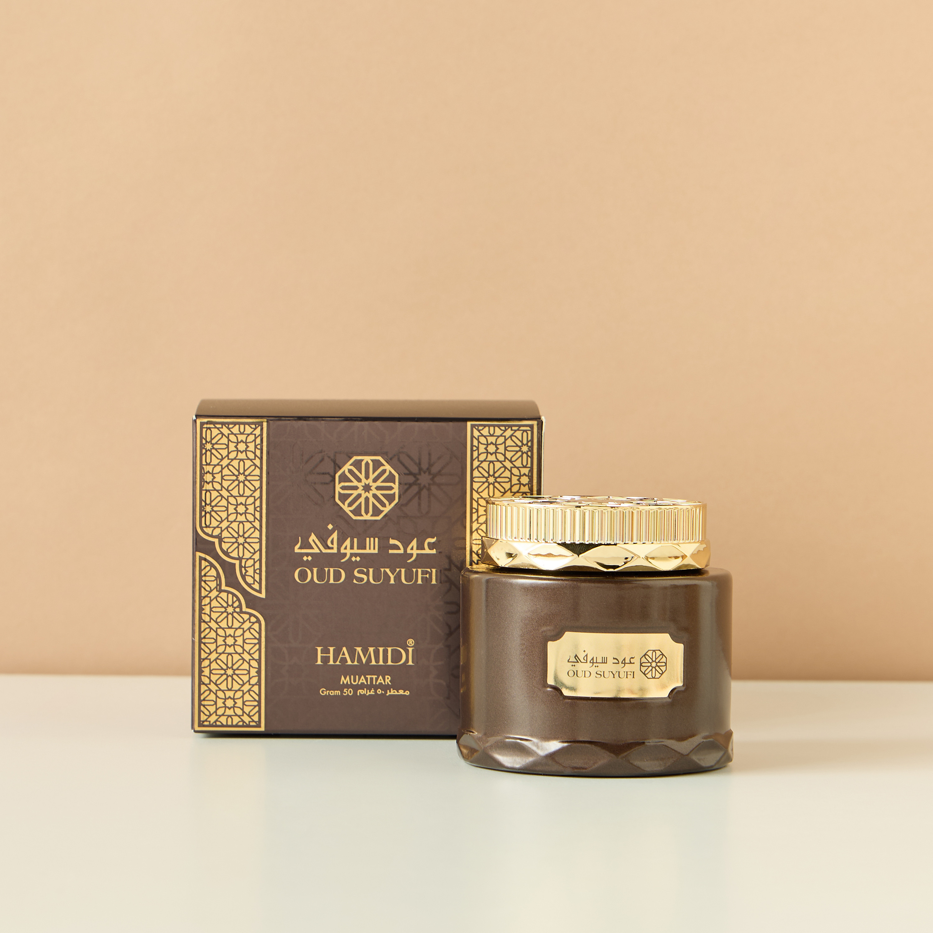 Hamidi Muattar Oud Suyufi - 50 gms-household-homefragrance-potpourri-image-6