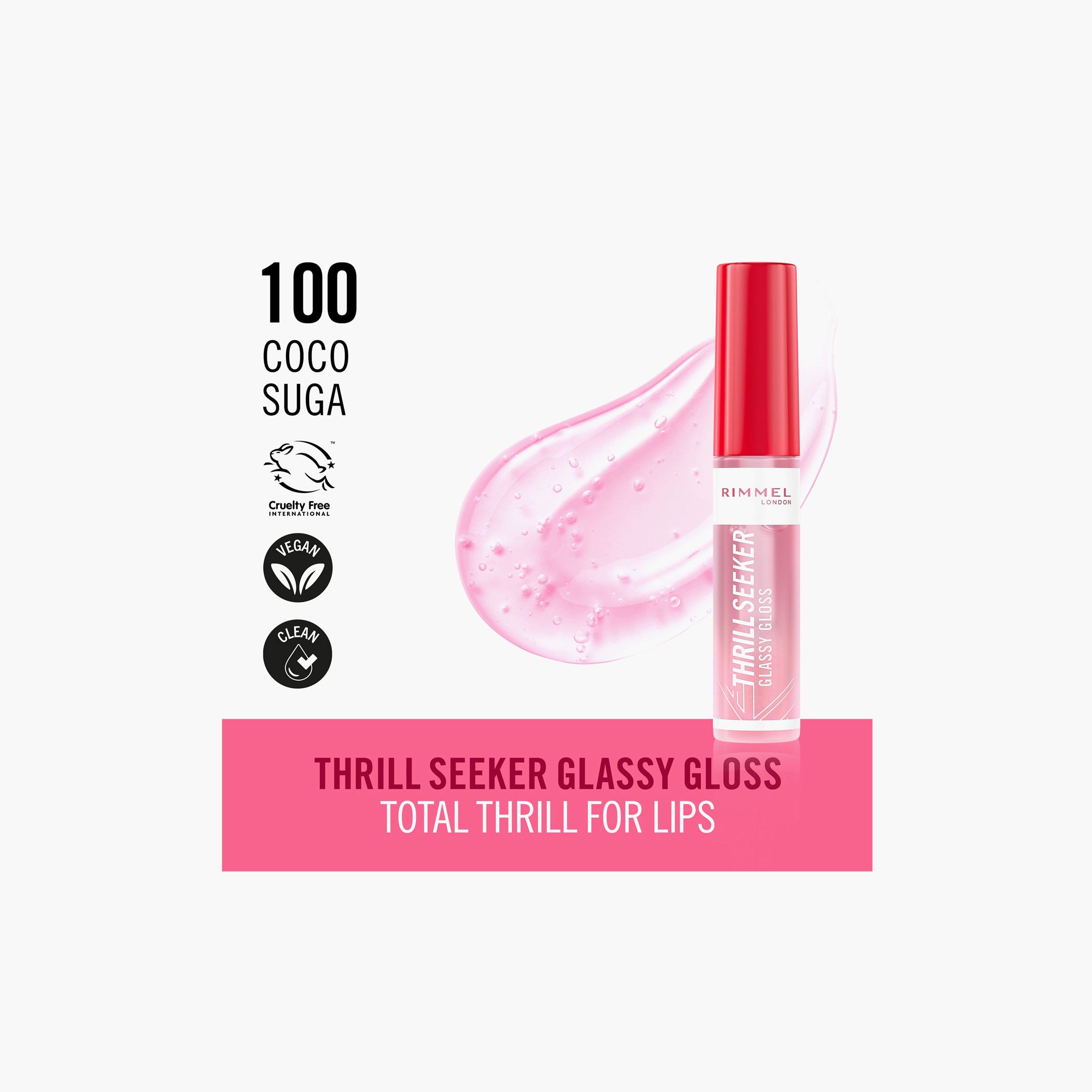 Rimmel Thrill Seeker Glassy Lip Gloss - 10 ml-beautyandpersonalcare-makeup-lips-lipglossesandbalms-image-2