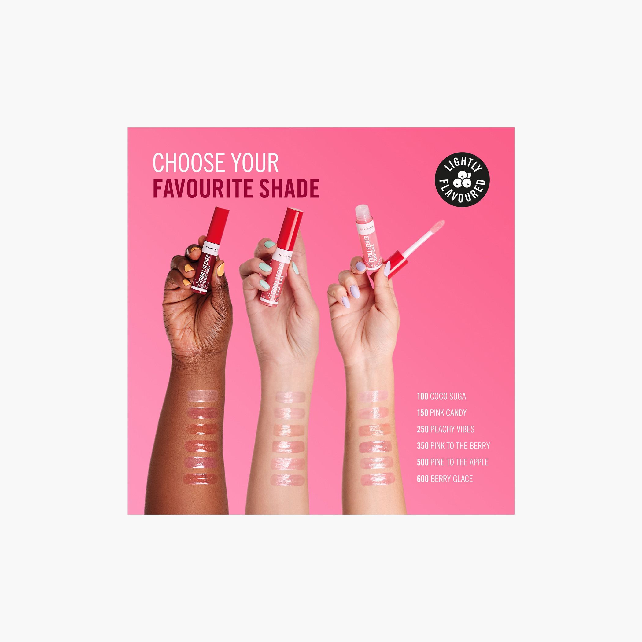 Rimmel Thrill Seeker Glassy Lip Gloss - 10 ml-beautyandpersonalcare-makeup-lips-lipglossesandbalms-image-7
