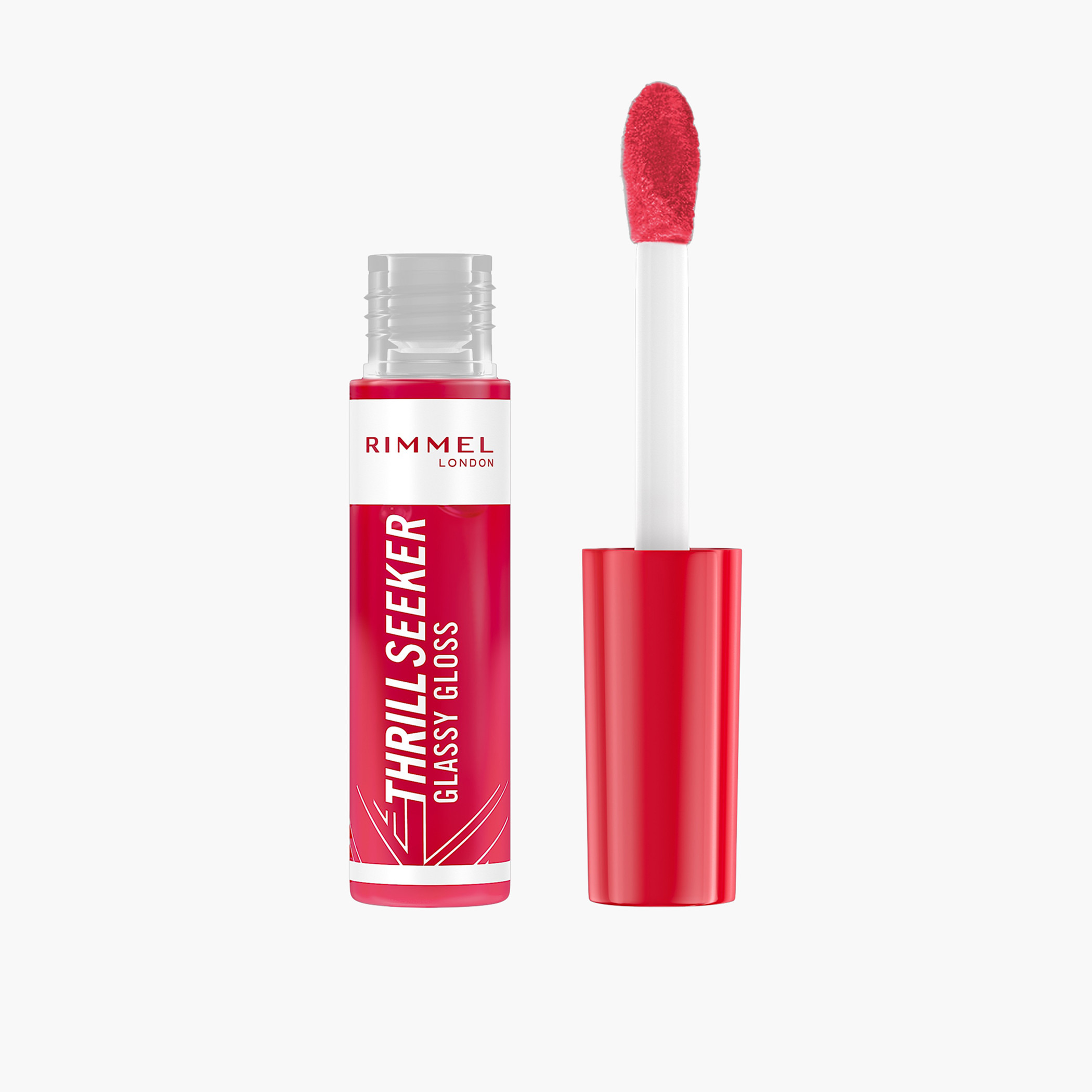 Rimmel Thrill Seeker Glassy Lip Gloss - 10 ml-beautyandpersonalcare-makeup-lips-lipglossesandbalms-image-1