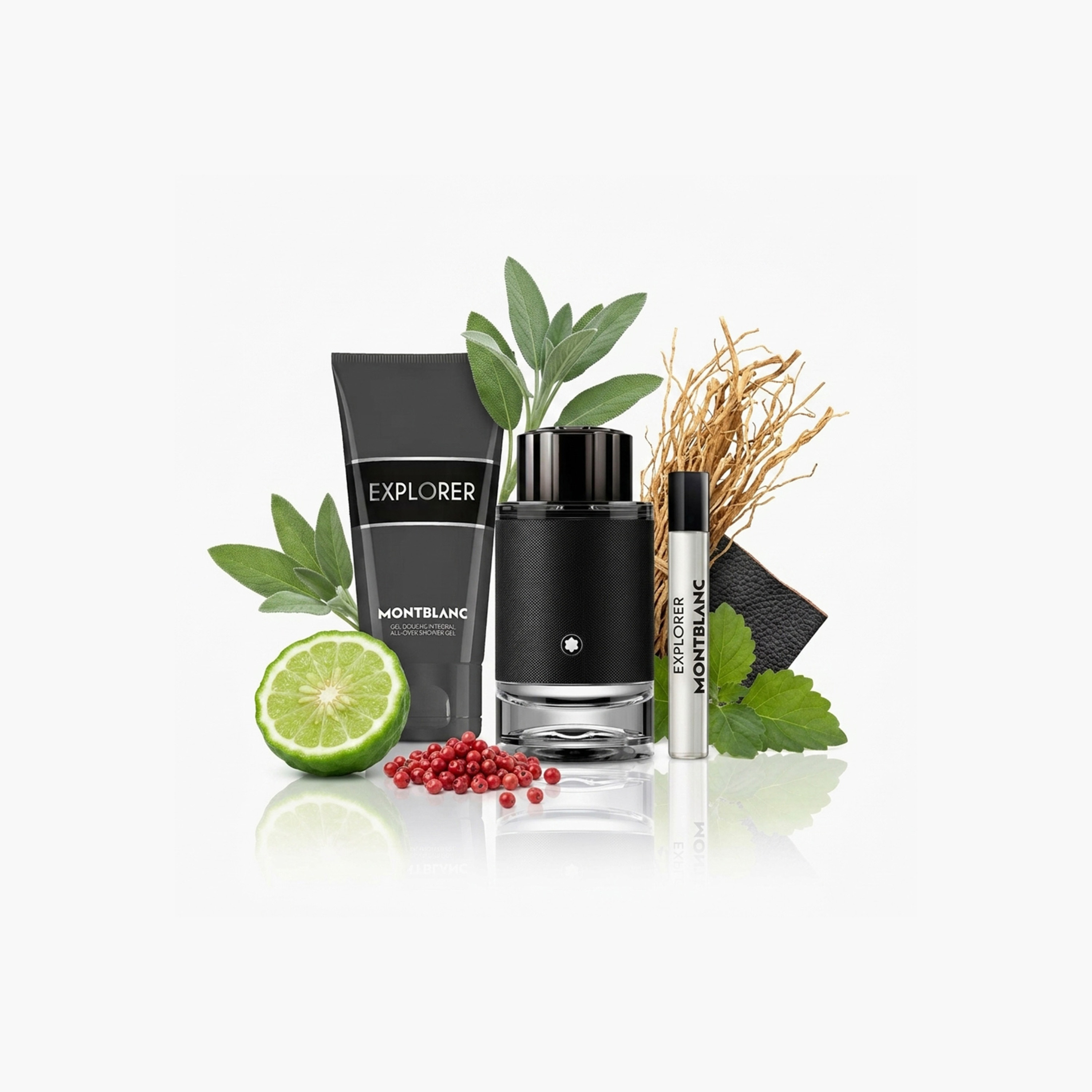 Montblanc Explorer 3-Piece Eau de Parfum and Shower Gel Set for Men-beautyandpersonalcare-giftsets-image-10