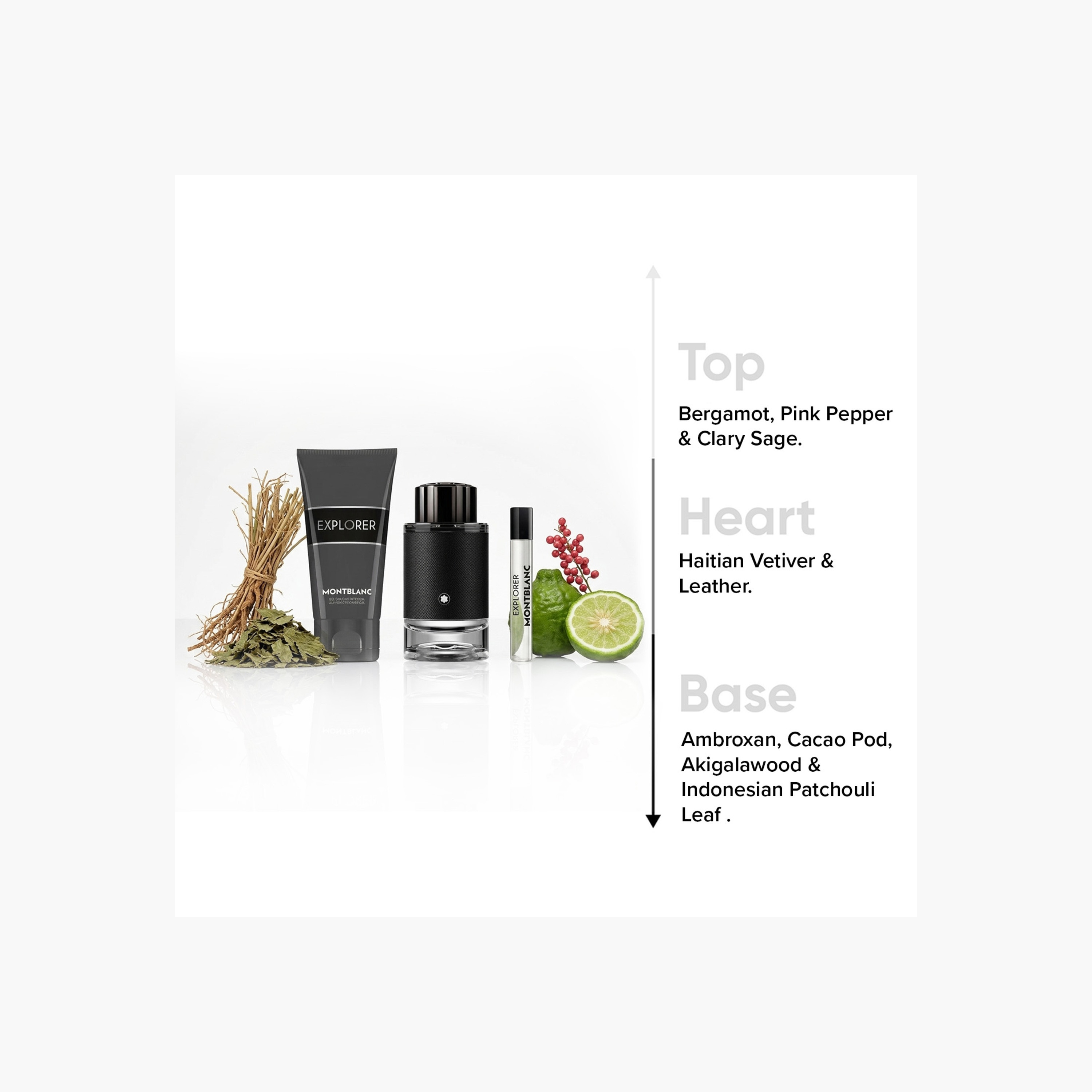 Montblanc Explorer 3-Piece Eau de Parfum and Shower Gel Set for Men-beautyandpersonalcare-giftsets-image-4