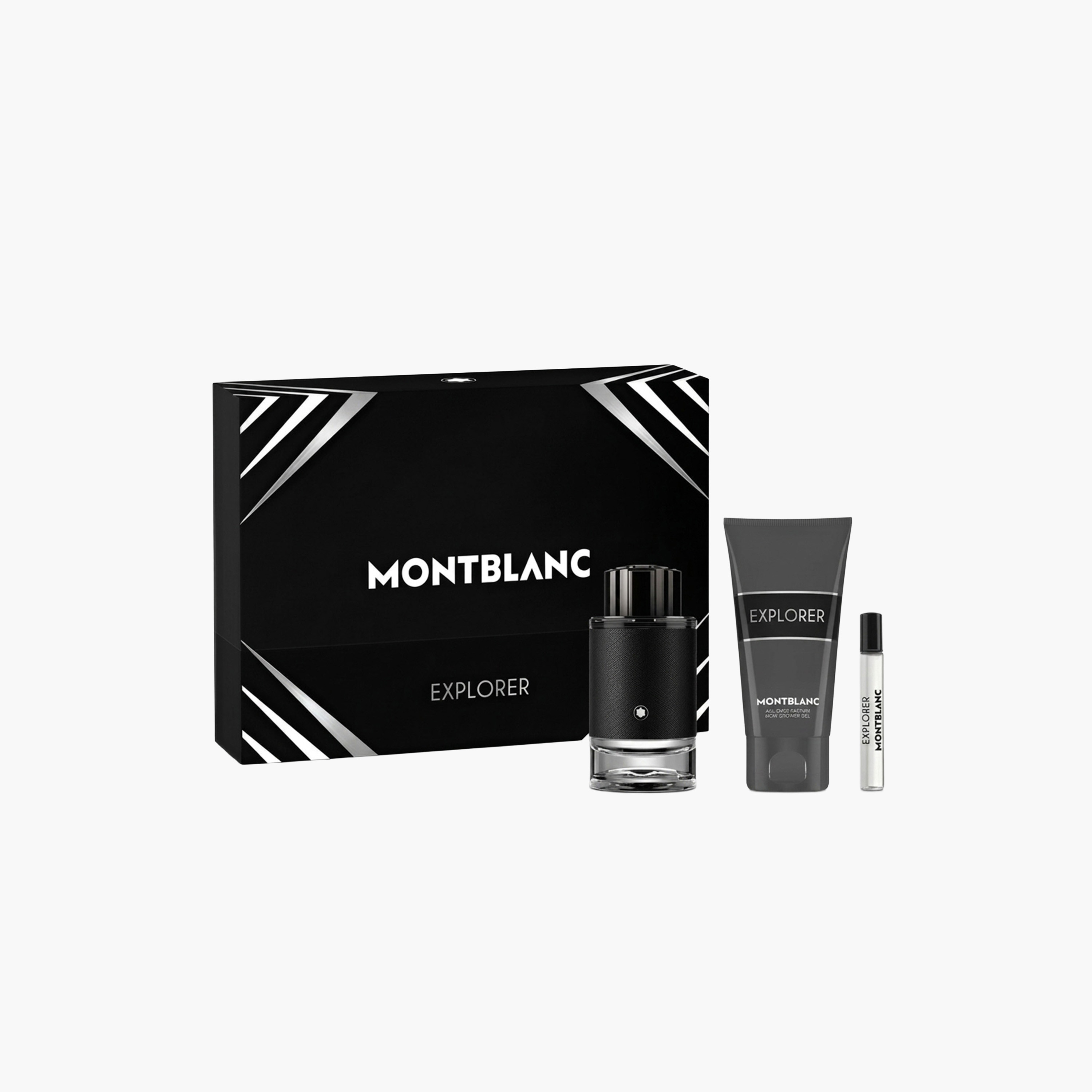 Montblanc Explorer 3-Piece Eau de Parfum and Shower Gel Set for Men-beautyandpersonalcare-giftsets-image-9