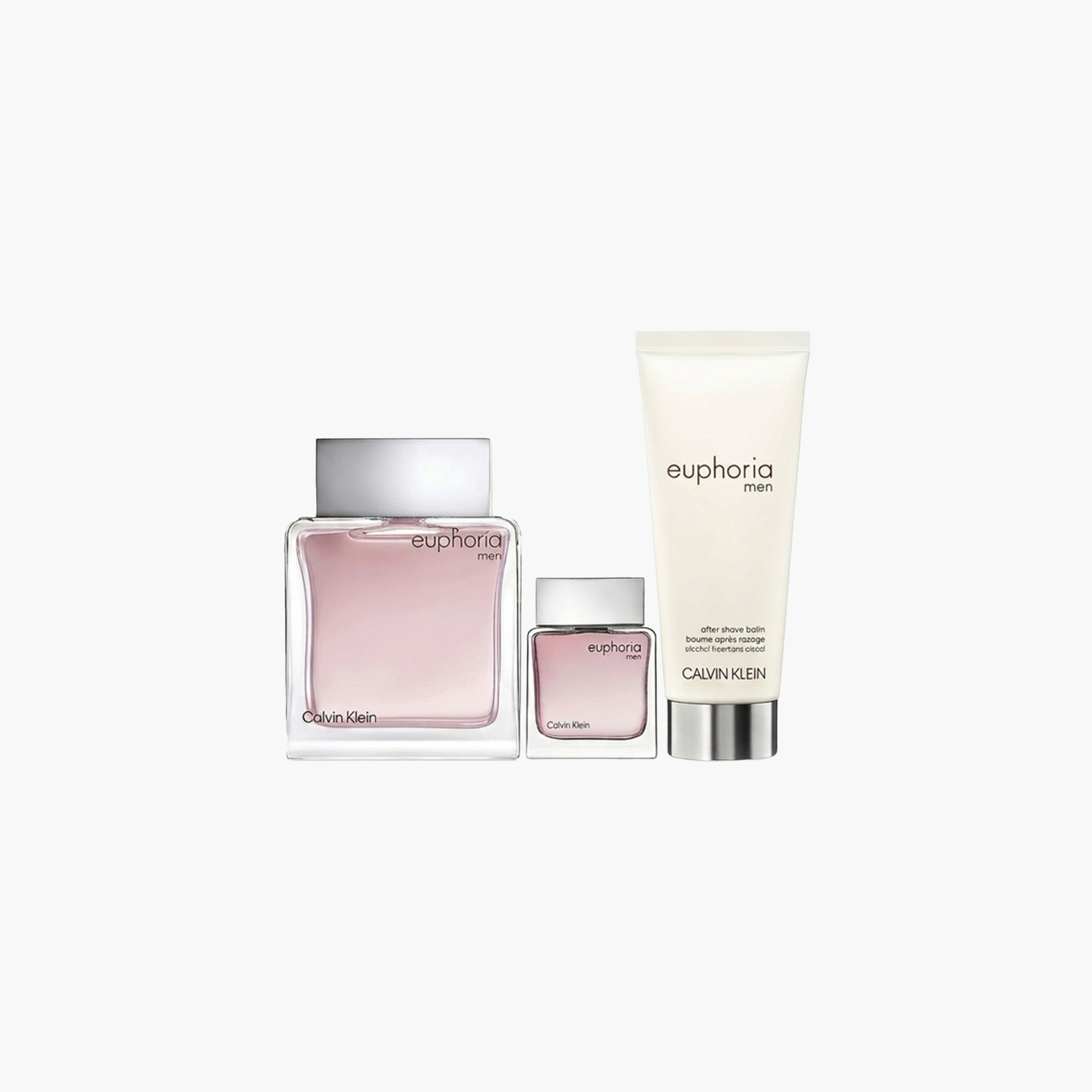 Calvin Klein Euphoria 3-Piece Fragrance Gift Set for Men-beautyandpersonalcare-fragrance-men-image-1