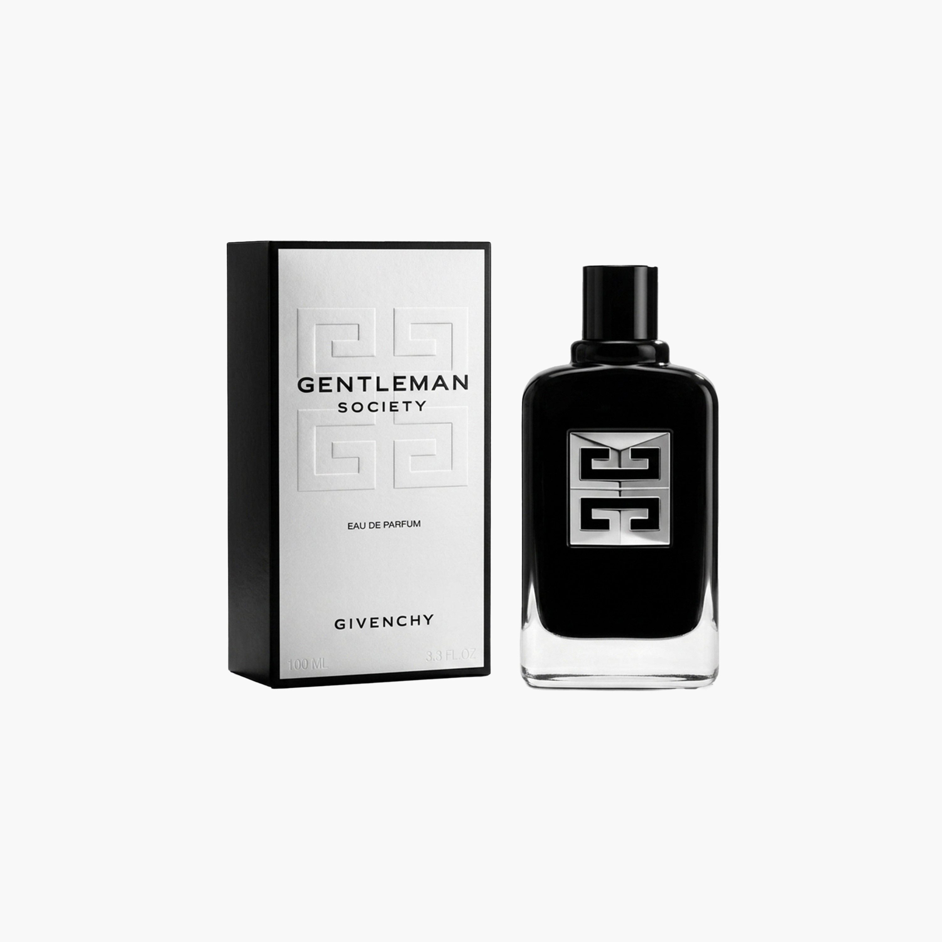 Givenchy Gentleman Society Eau De Parfum for Men - 100 ml-beautyandpersonalcare-fragrance-women-image-2
