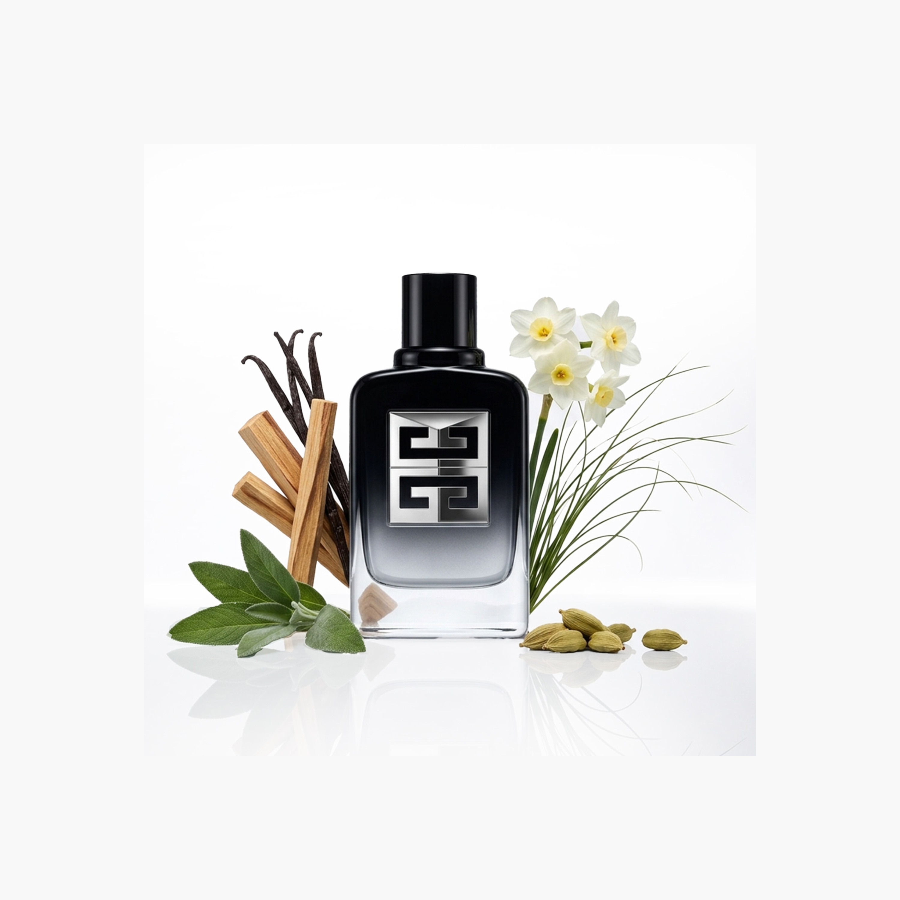 Givenchy Gentleman Society Eau De Parfum for Men - 100 ml-beautyandpersonalcare-fragrance-women-image-4