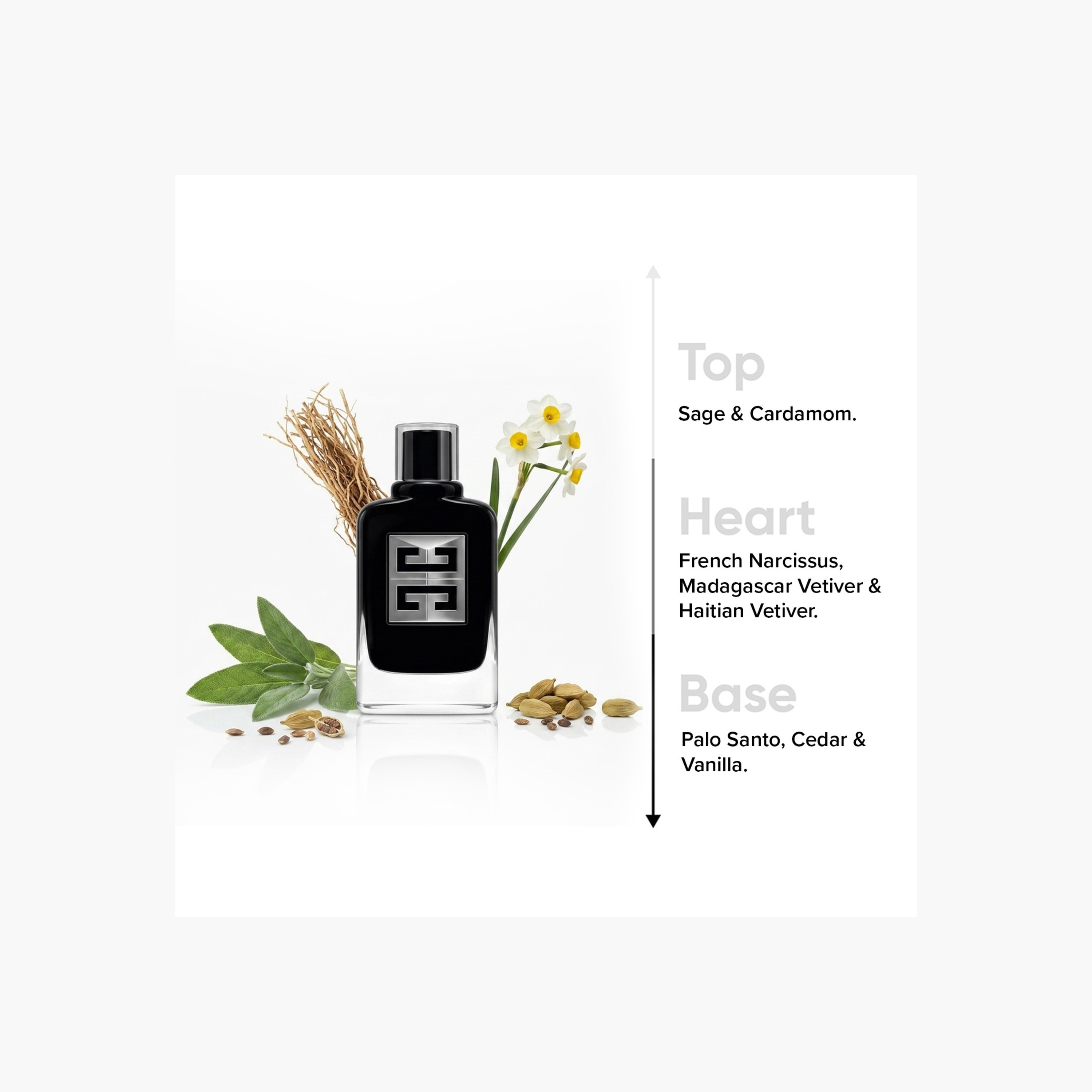 Givenchy Gentleman Society Eau De Parfum for Men - 100 ml-beautyandpersonalcare-fragrance-women-image-6