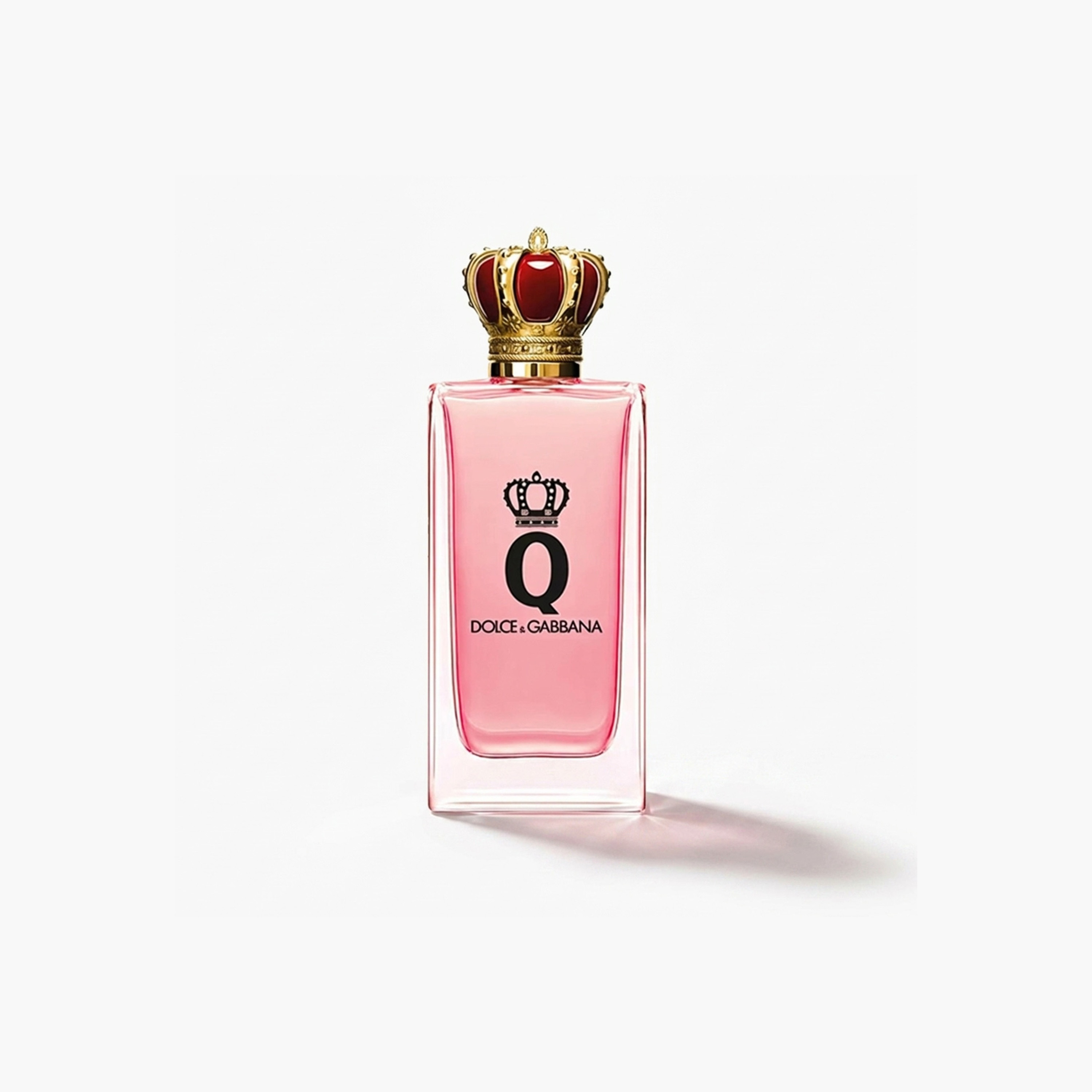 Dolce & Gabbana Q Eau de Parfum for Women - 100 ml-beautyandpersonalcare-fragrance-women-image-1