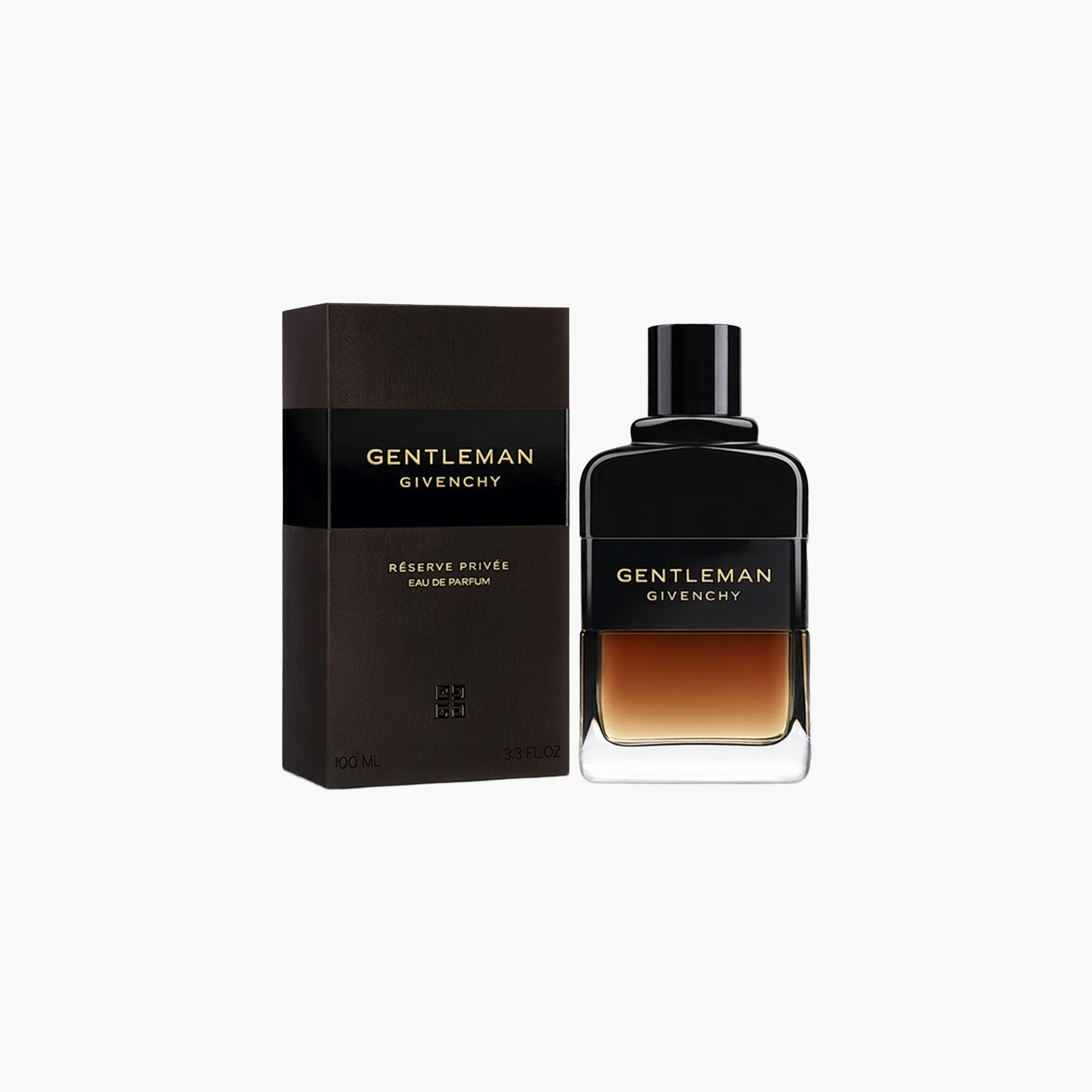 عطر أو دو بارفان جنتلمان ريزيرف بريفيه للرجال من جيفنشي - 100 مل-beautyandpersonalcare-fragrance-men-image-2
