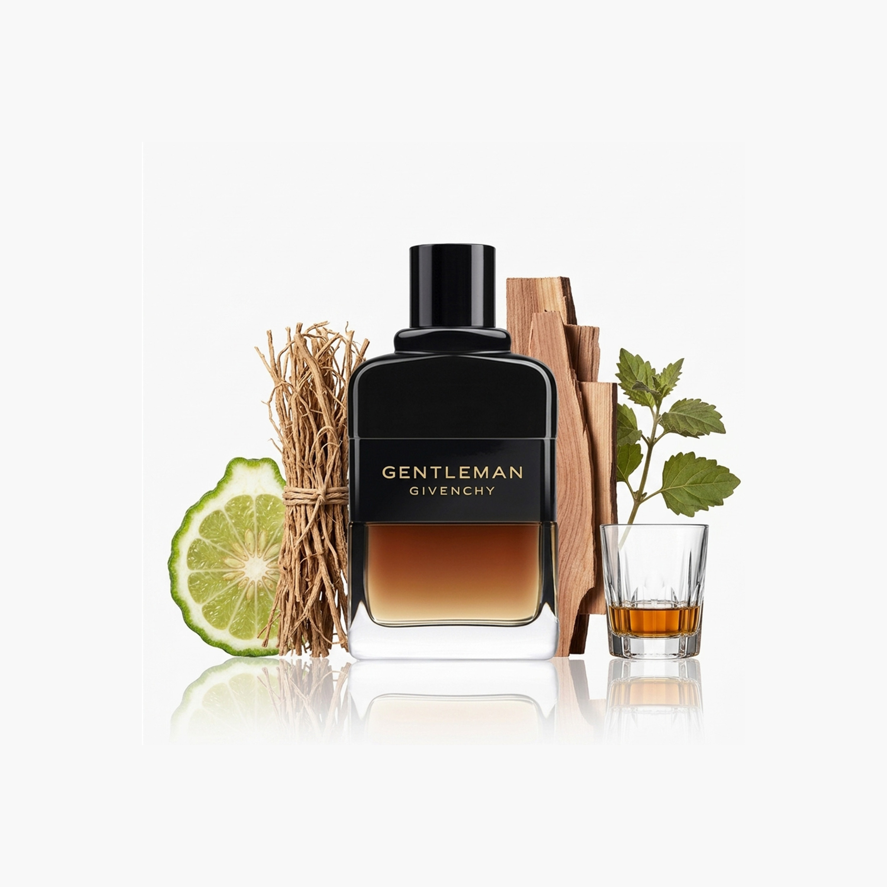 عطر أو دو بارفان جنتلمان ريزيرف بريفيه للرجال من جيفنشي - 100 مل-beautyandpersonalcare-fragrance-men-image-4
