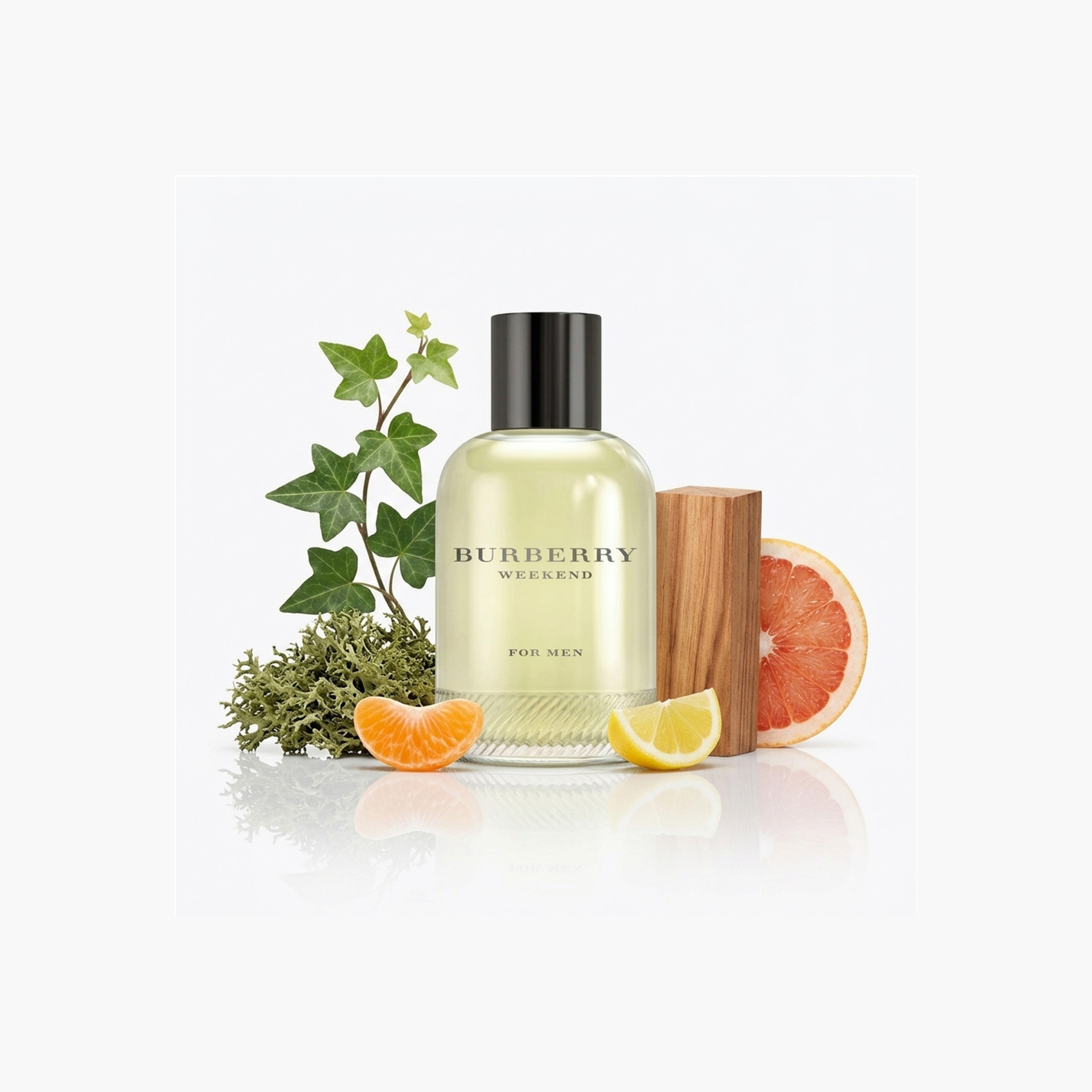 Burberry Weekend Eau De Toilette for Men - 100 ml-beautyandpersonalcare-fragrance-men-image-4