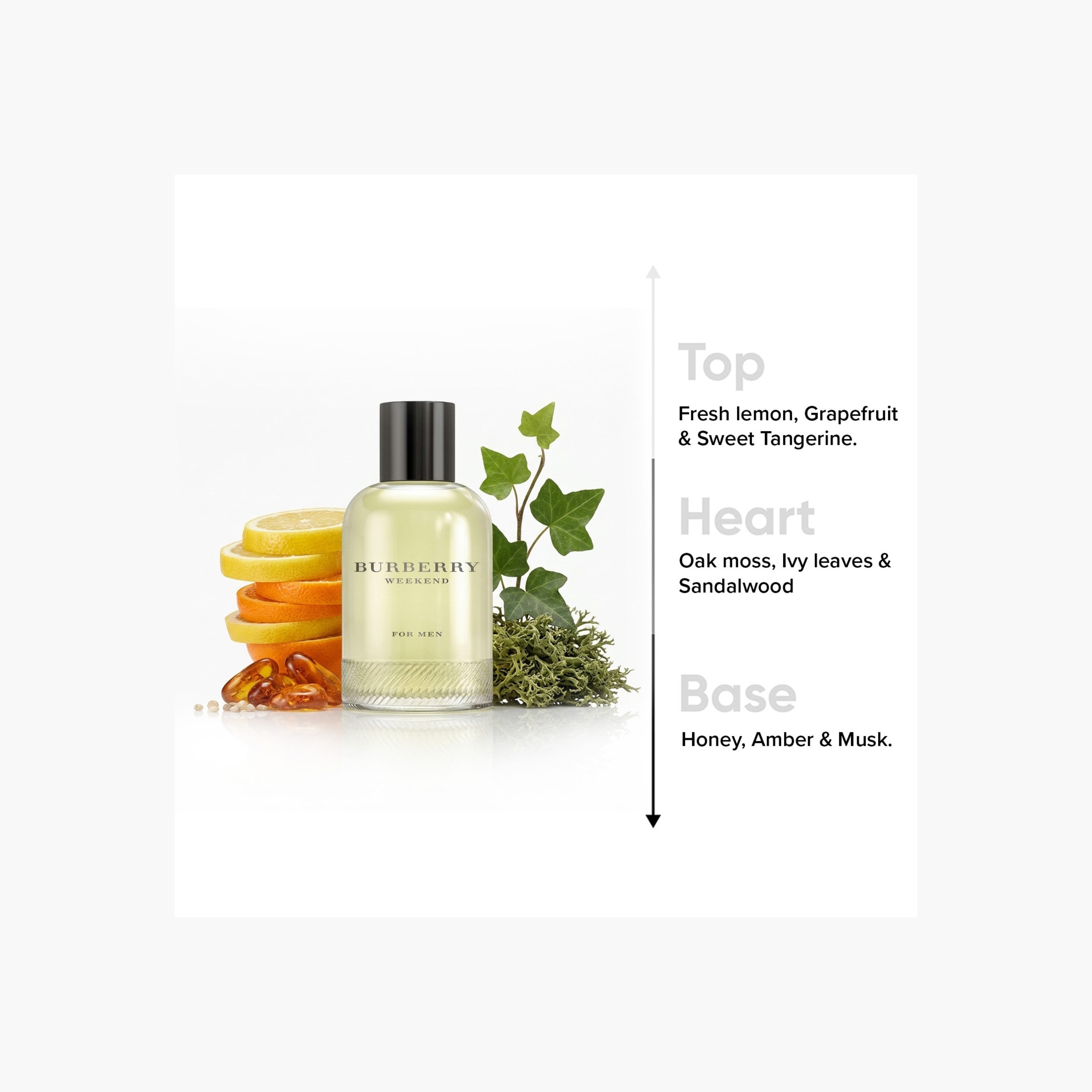 Burberry Weekend Eau De Toilette for Men - 100 ml-beautyandpersonalcare-fragrance-men-image-9