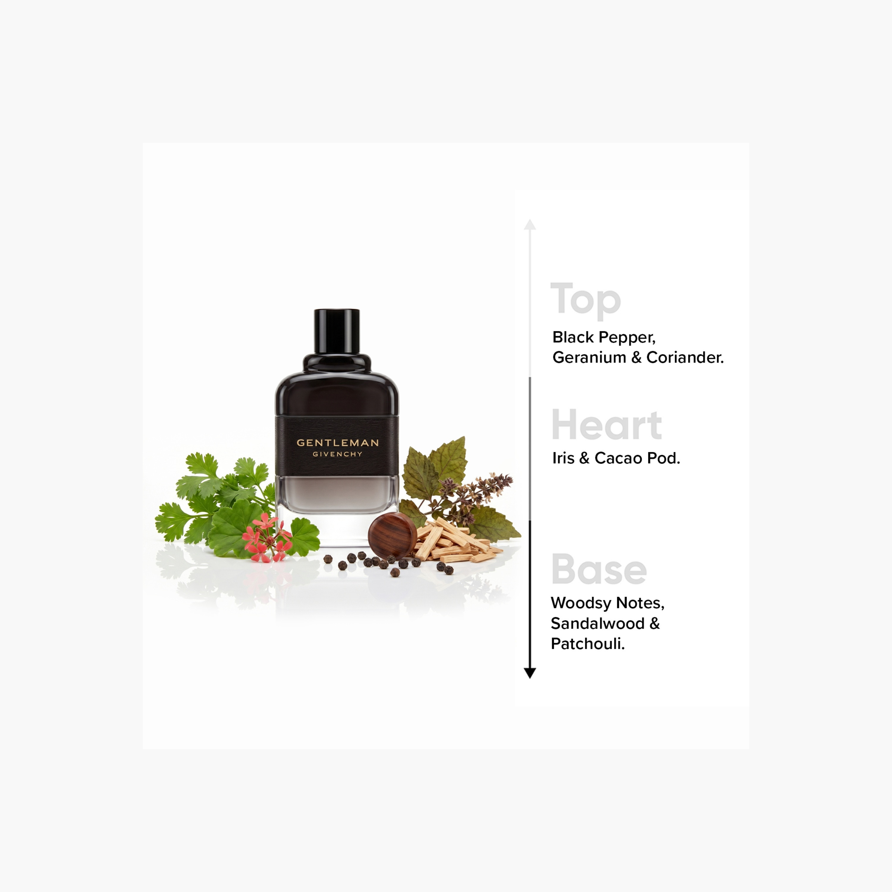Givenchy Gentleman Boisee Eau de Parfum for Men - 100 ml-beautyandpersonalcare-fragrance-men-image-2